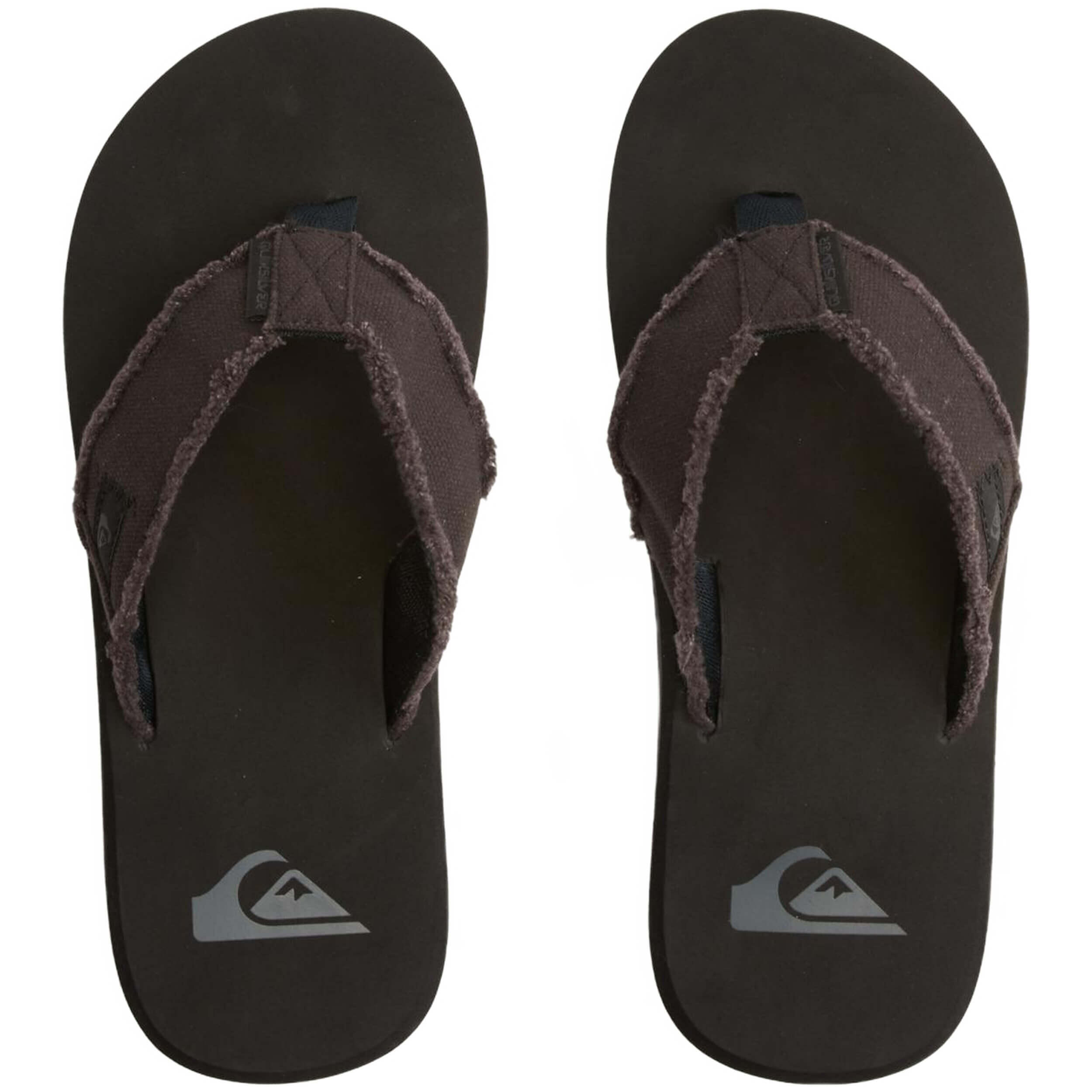 Sandalias Quiksilver Monkey Abyss para homem 4/5