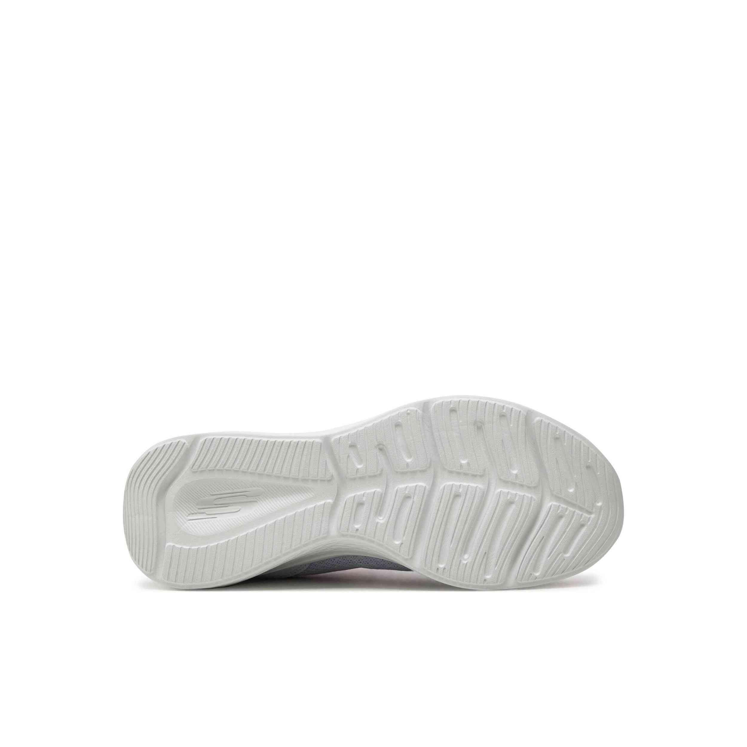 Scarpe da ginnastica per donna Skechers Skech-lite Grigie 4/5