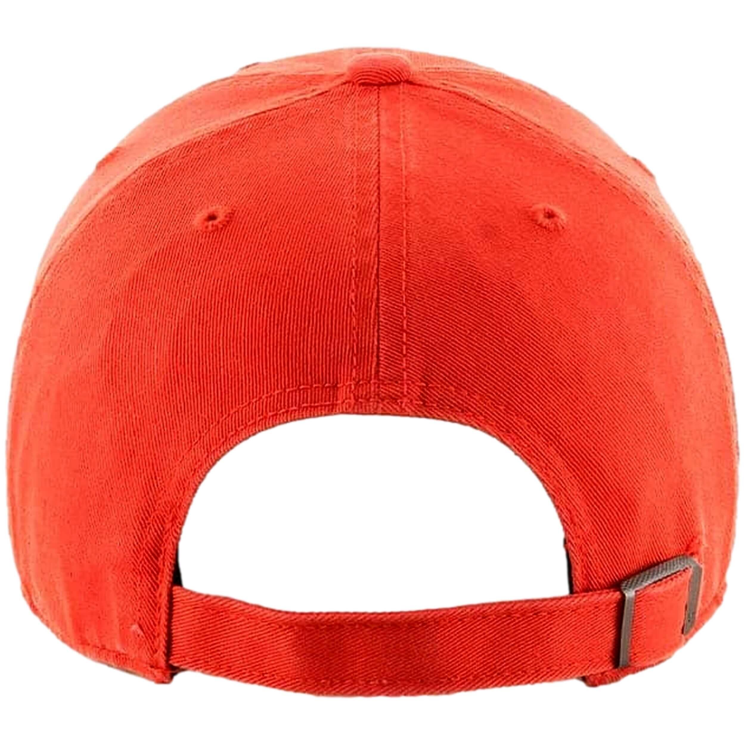 Berretto 47 brand modello B-BSRNR17GWS-OR per unisex 2/2