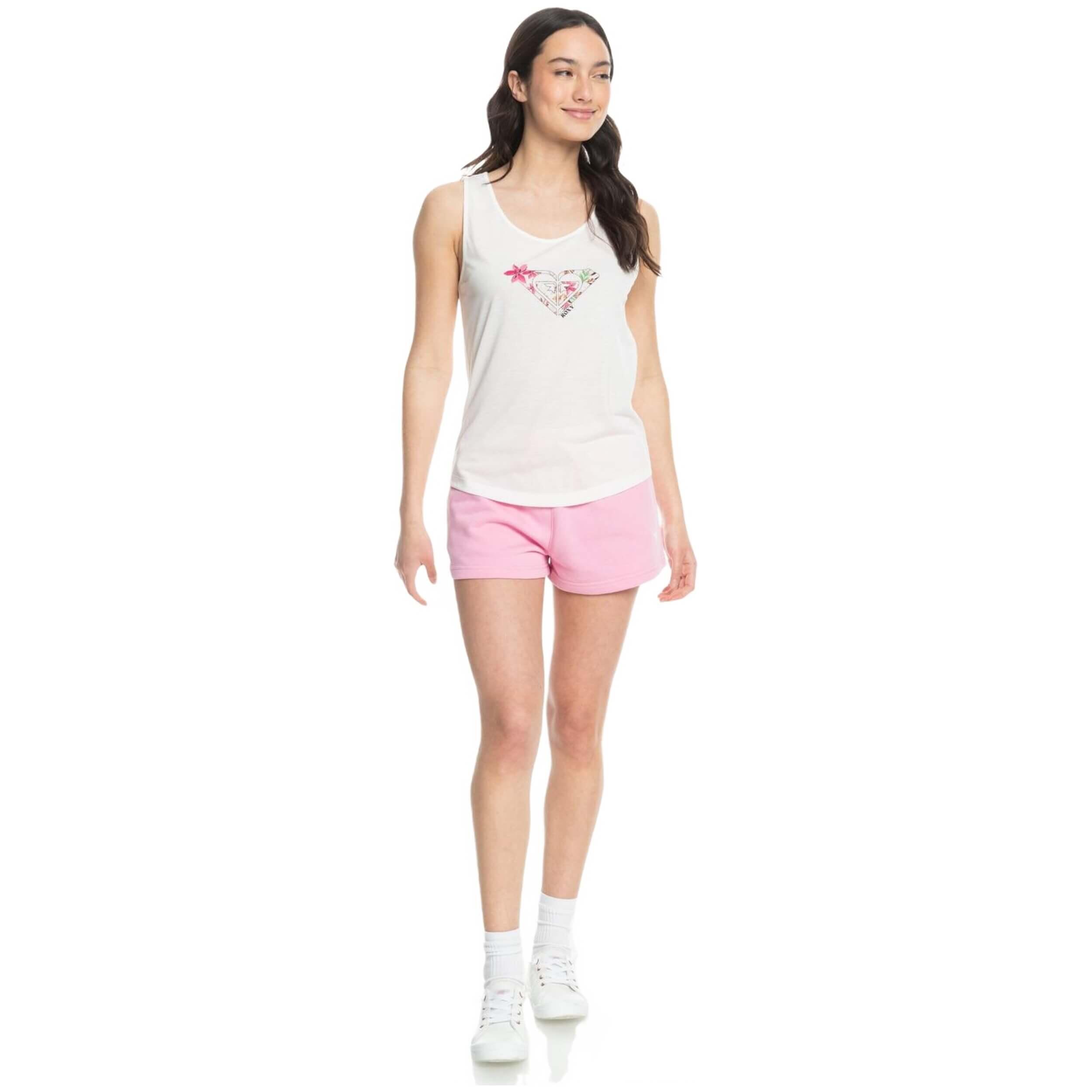 Canottiera Roxy modello ERJZT05664-WBK0 per donne 4/5