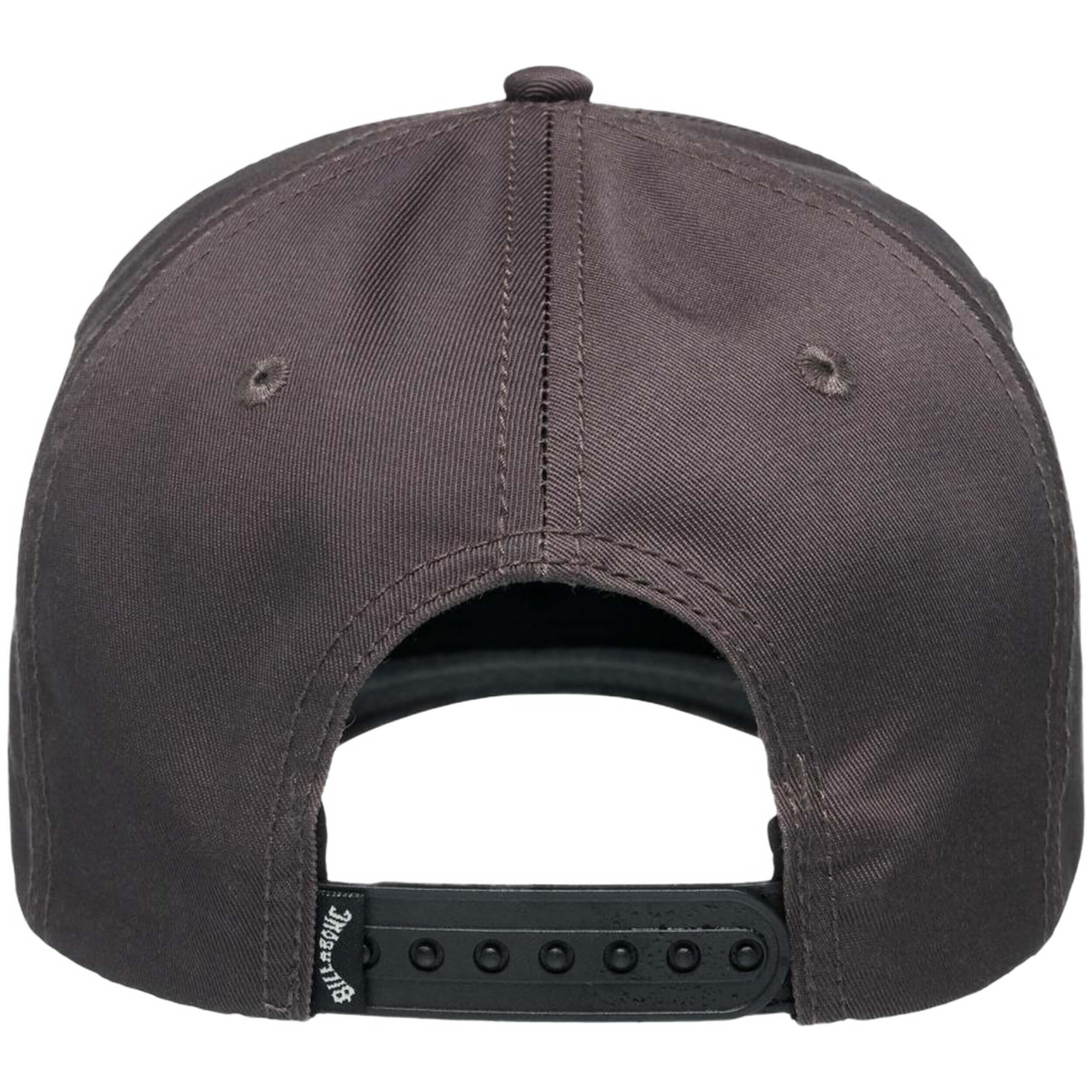 Kappe Billabong Modell EBYHA00128-CRC für männer 2/4