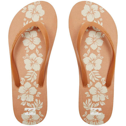 Chanclas Billabong modelo JAFTMDAM-KKB para mujer
