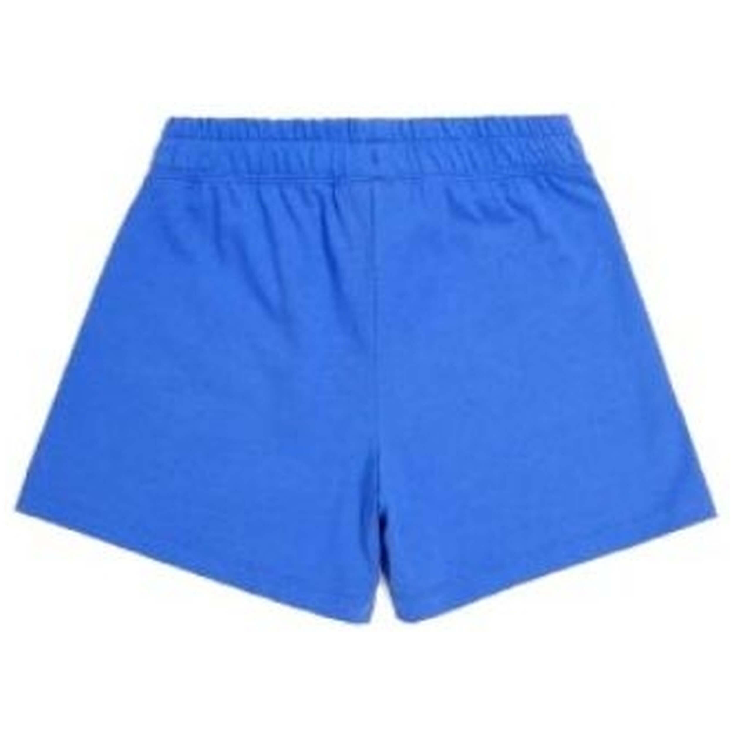 Shorts per bambina Champion Champion g Blu 2/3