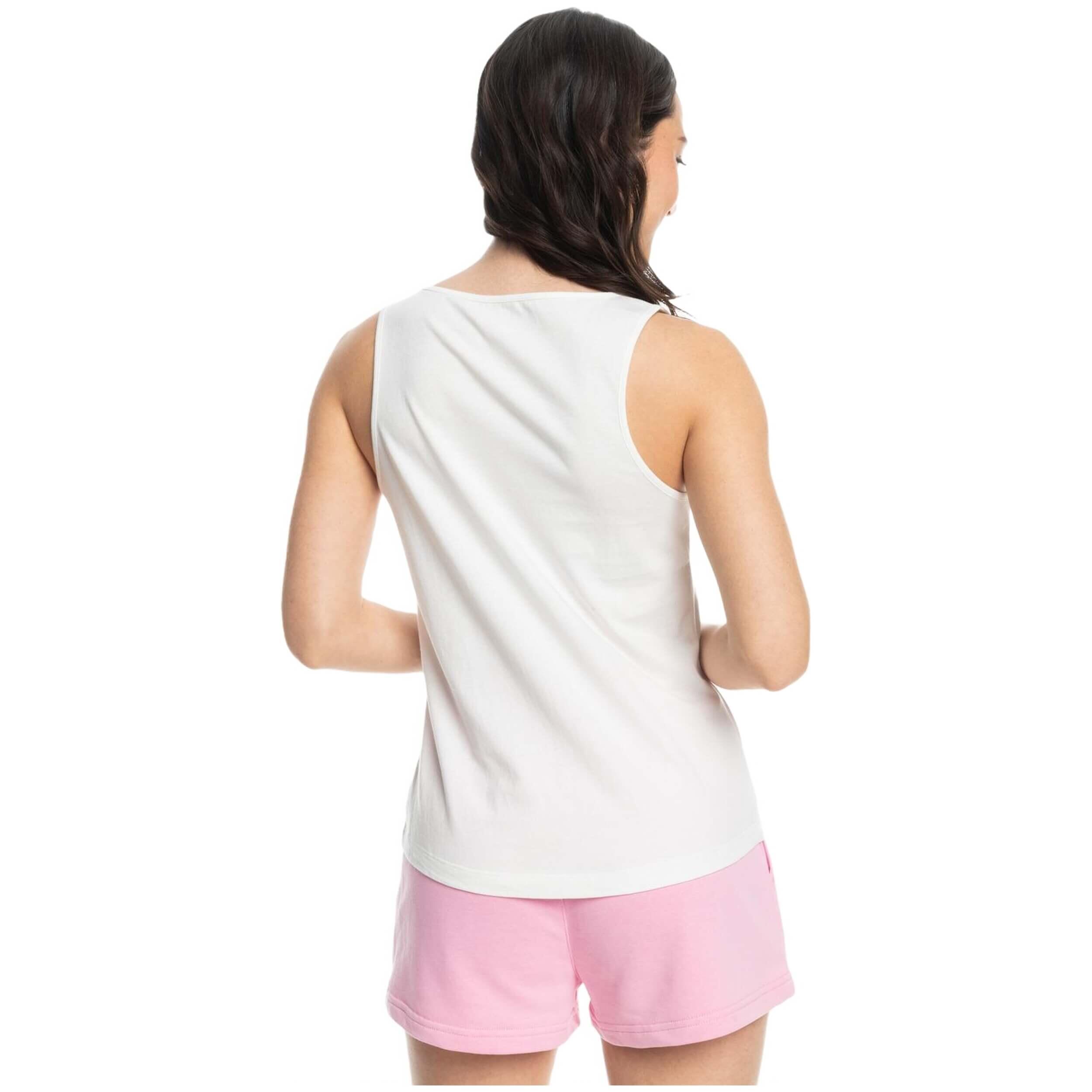 Canottiera Roxy modello ERJZT05664-WBK0 per donne 5/5