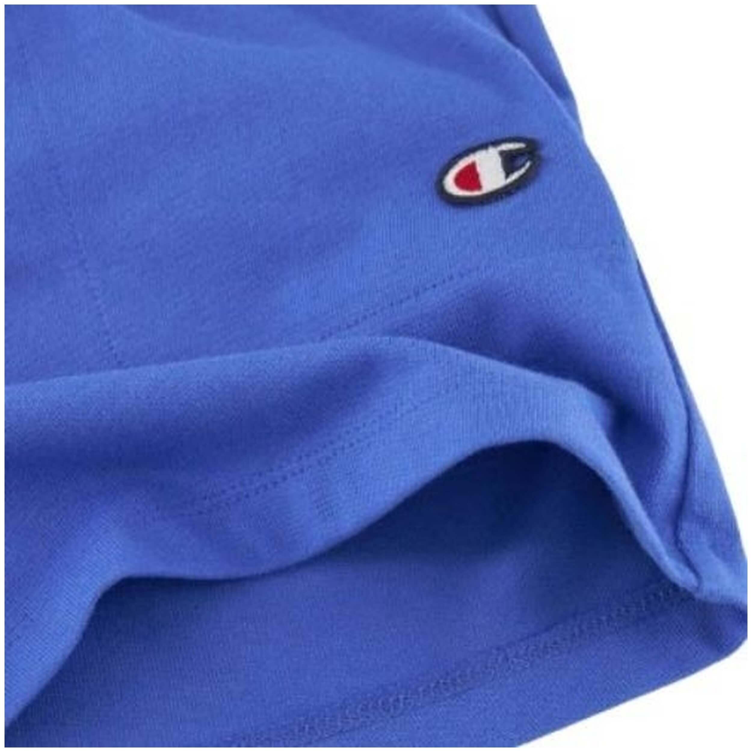 Shorts per bambina Champion Champion g Blu 3/3