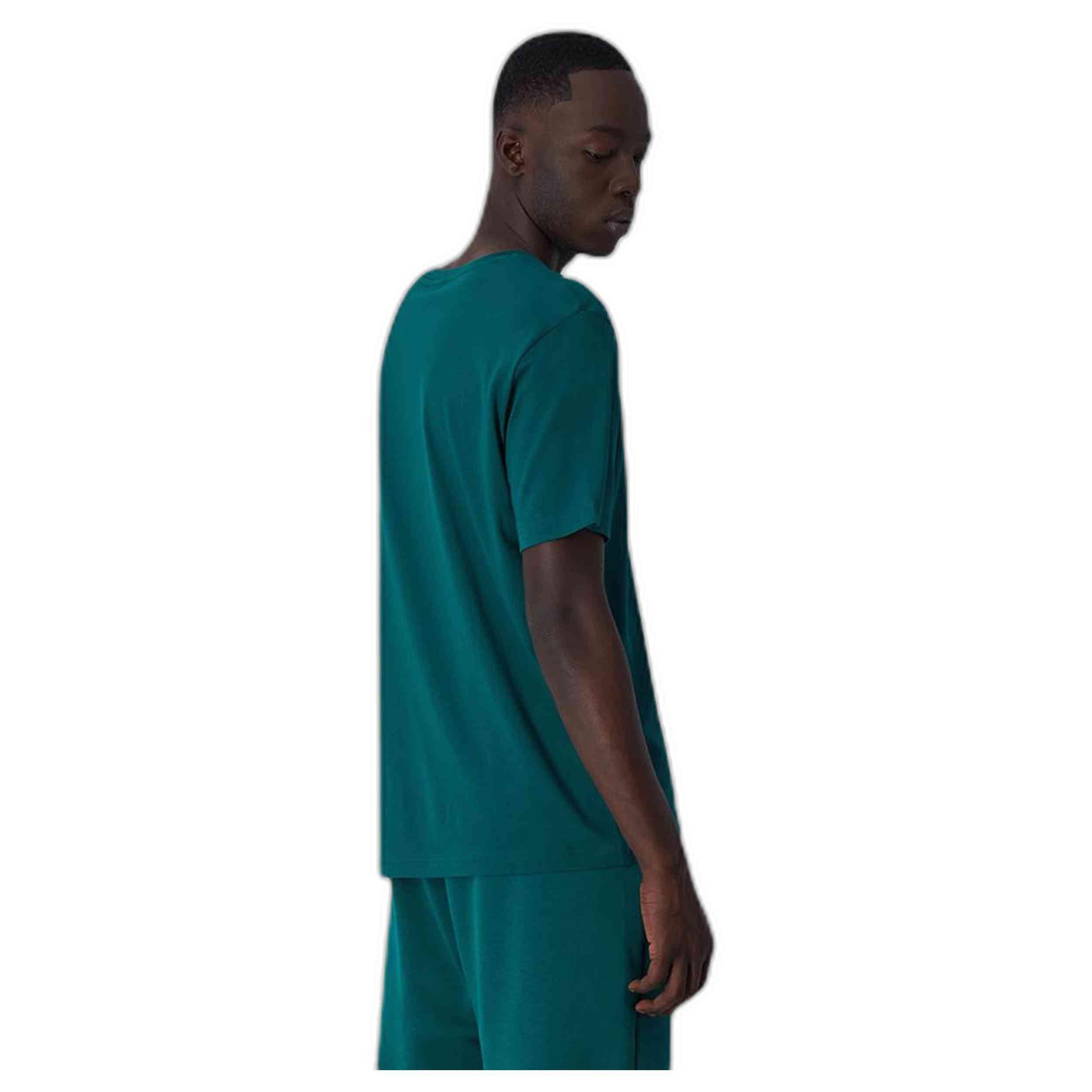 T-shirt Champion modèle 219736-GS571 pour homme 2/2