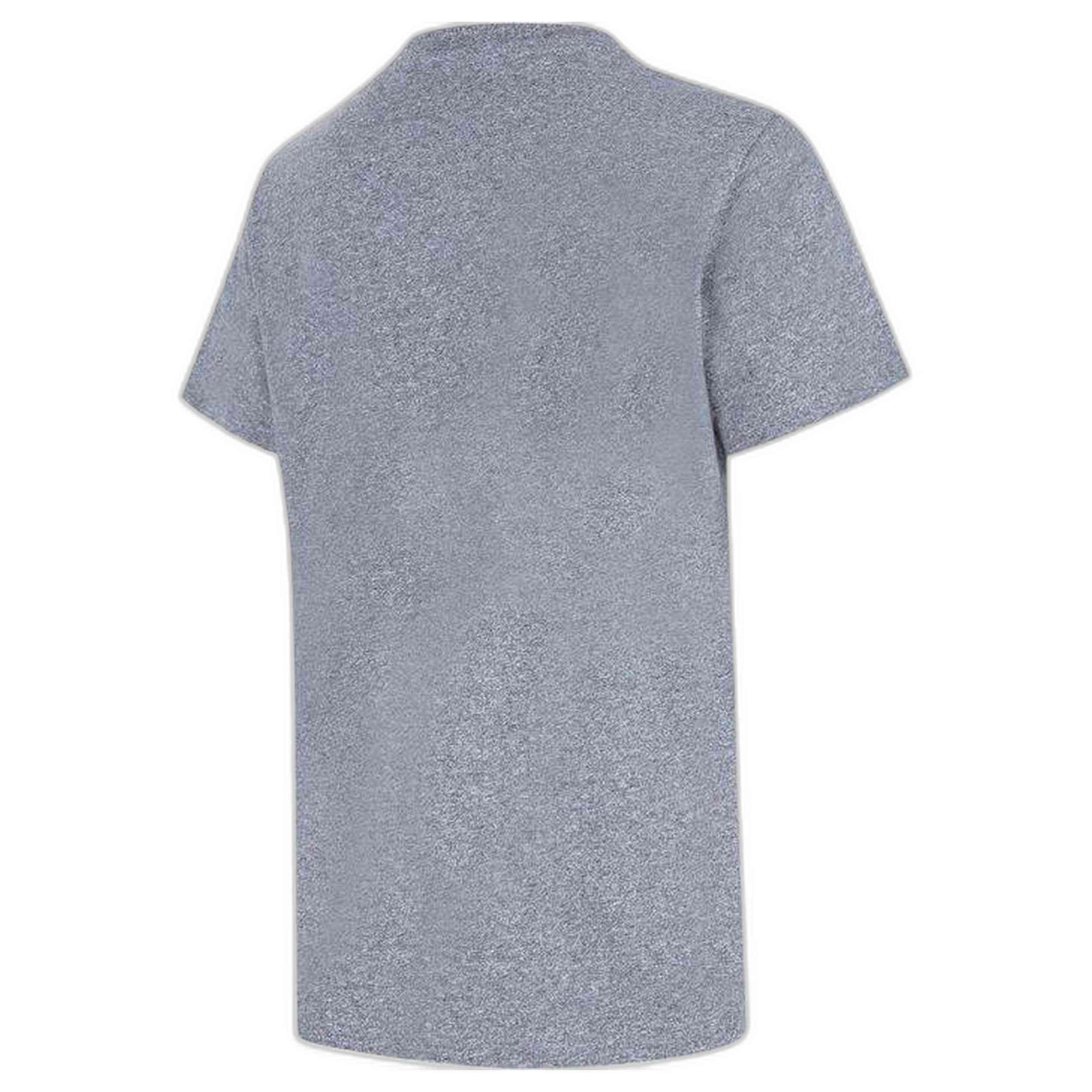 T-shirt Champion modèle 305169-EM524 pour unisexe enfants 2/2