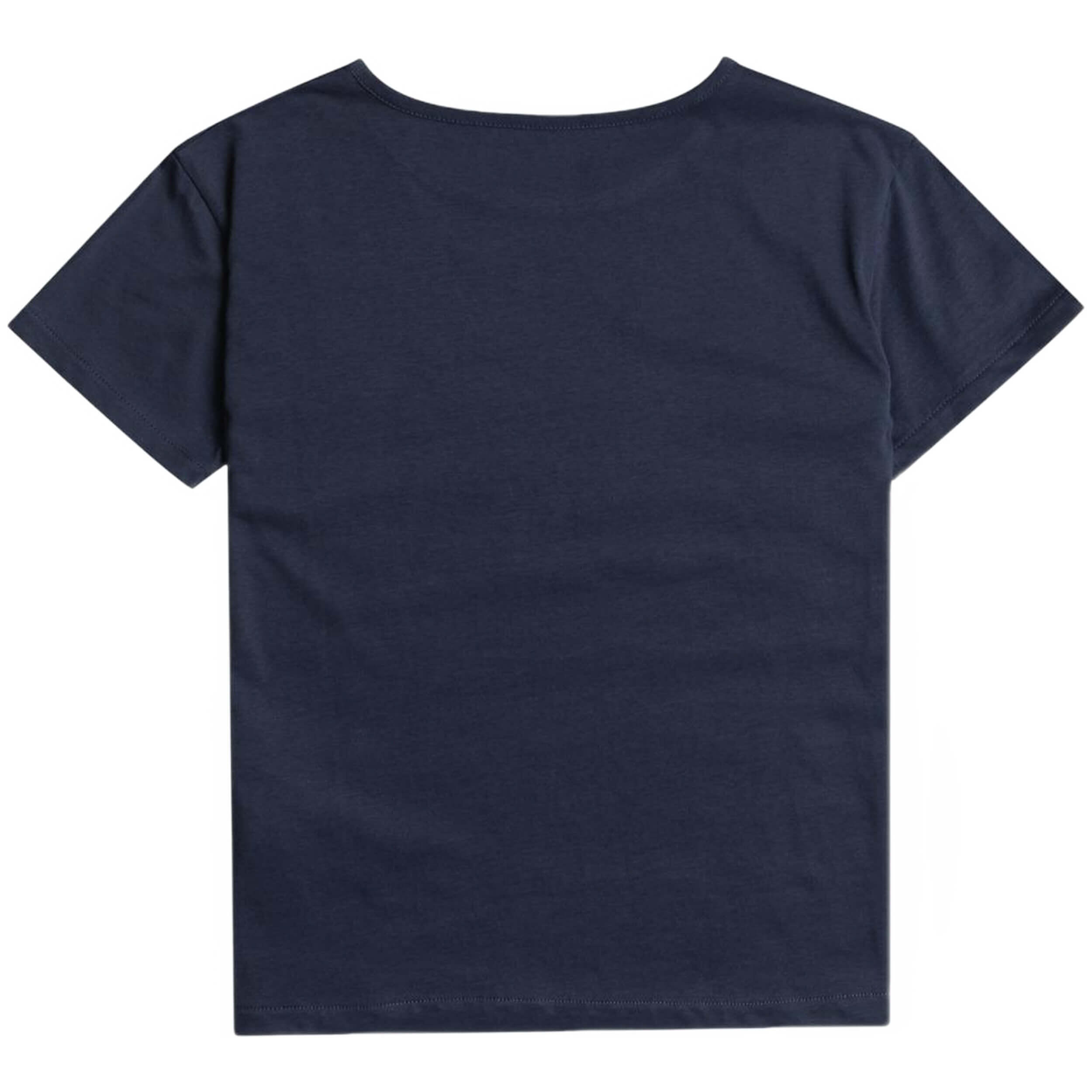 Maglia a maniche corte Roxy modello ERGZT04039-WBK0 per donne 2/2