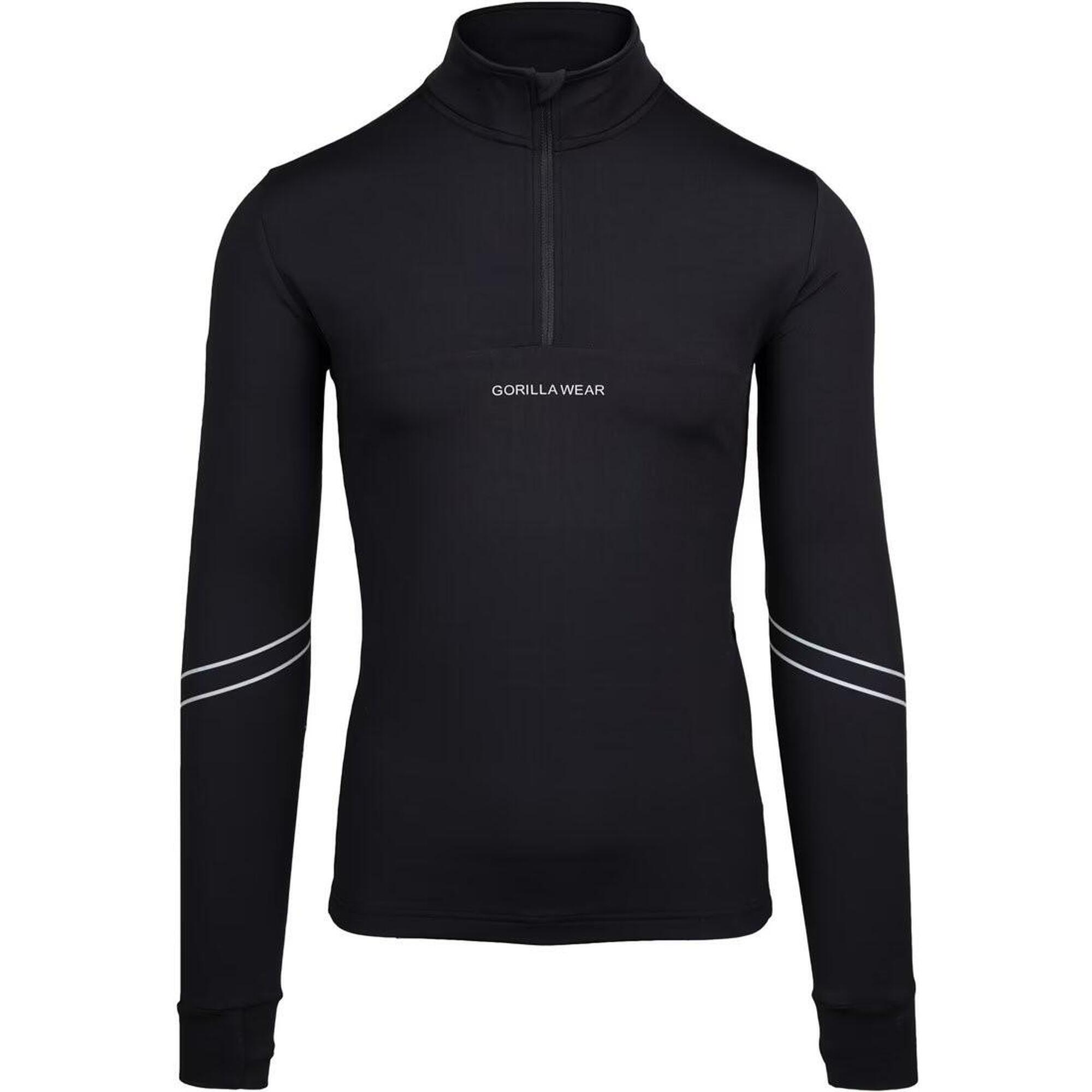 Tricou de antrenament pentru bărbați Gorilla Wear Noxen