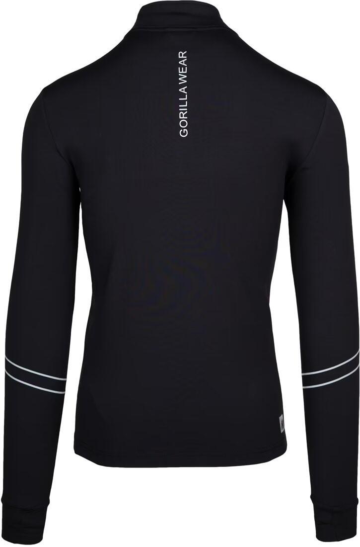 Noxen Maniche lunghe - Nero 5/7