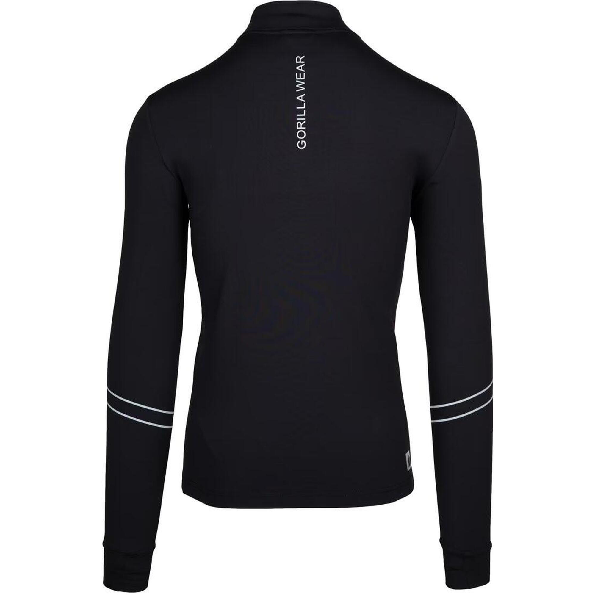 Tricou de antrenament pentru bărbați Gorilla Wear Noxen