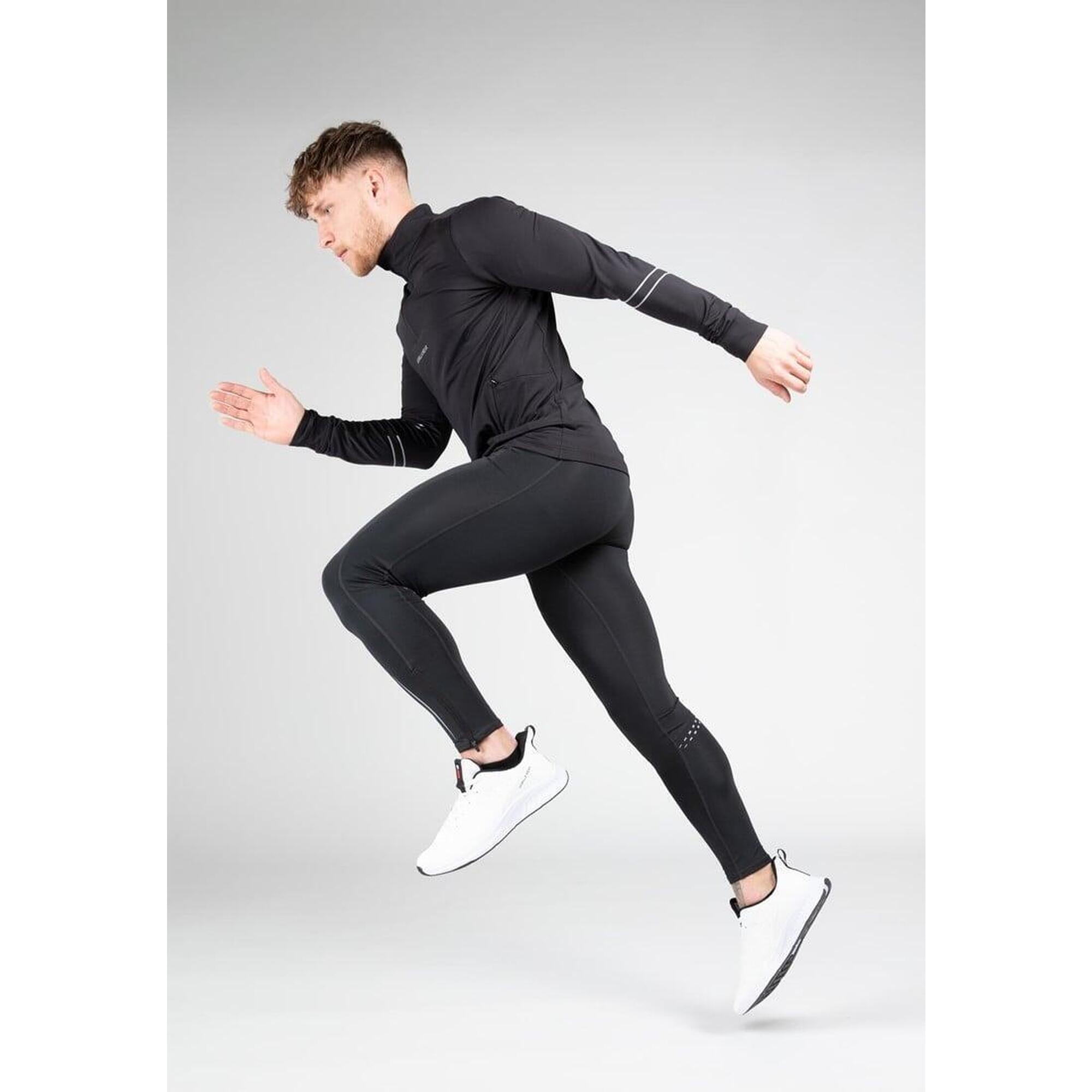 Tricou de antrenament pentru bărbați Gorilla Wear Noxen