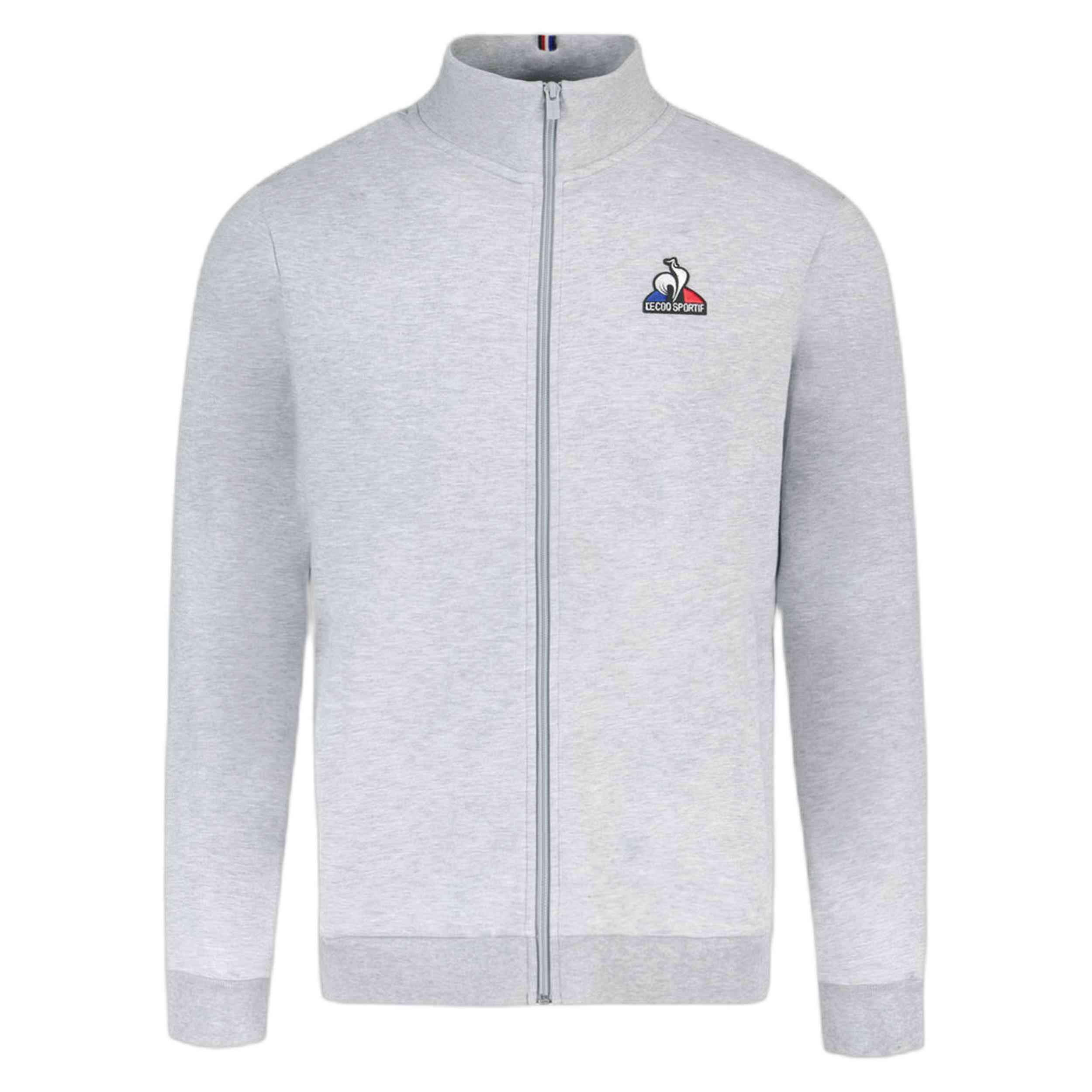 Veste Grise Homme Le Coq Sportif 2310563 3/5