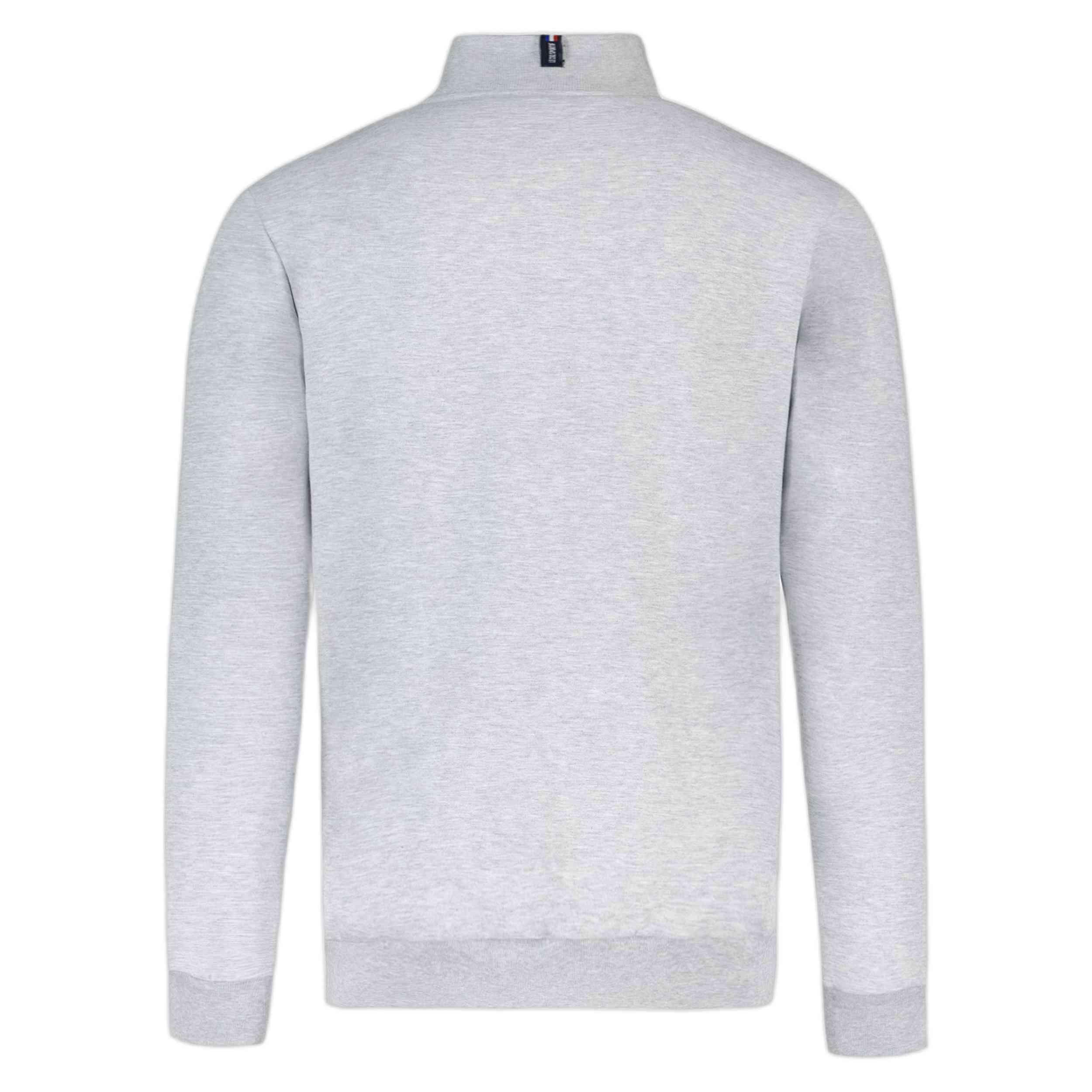 Veste Grise Homme Le Coq Sportif 2310563 4/5