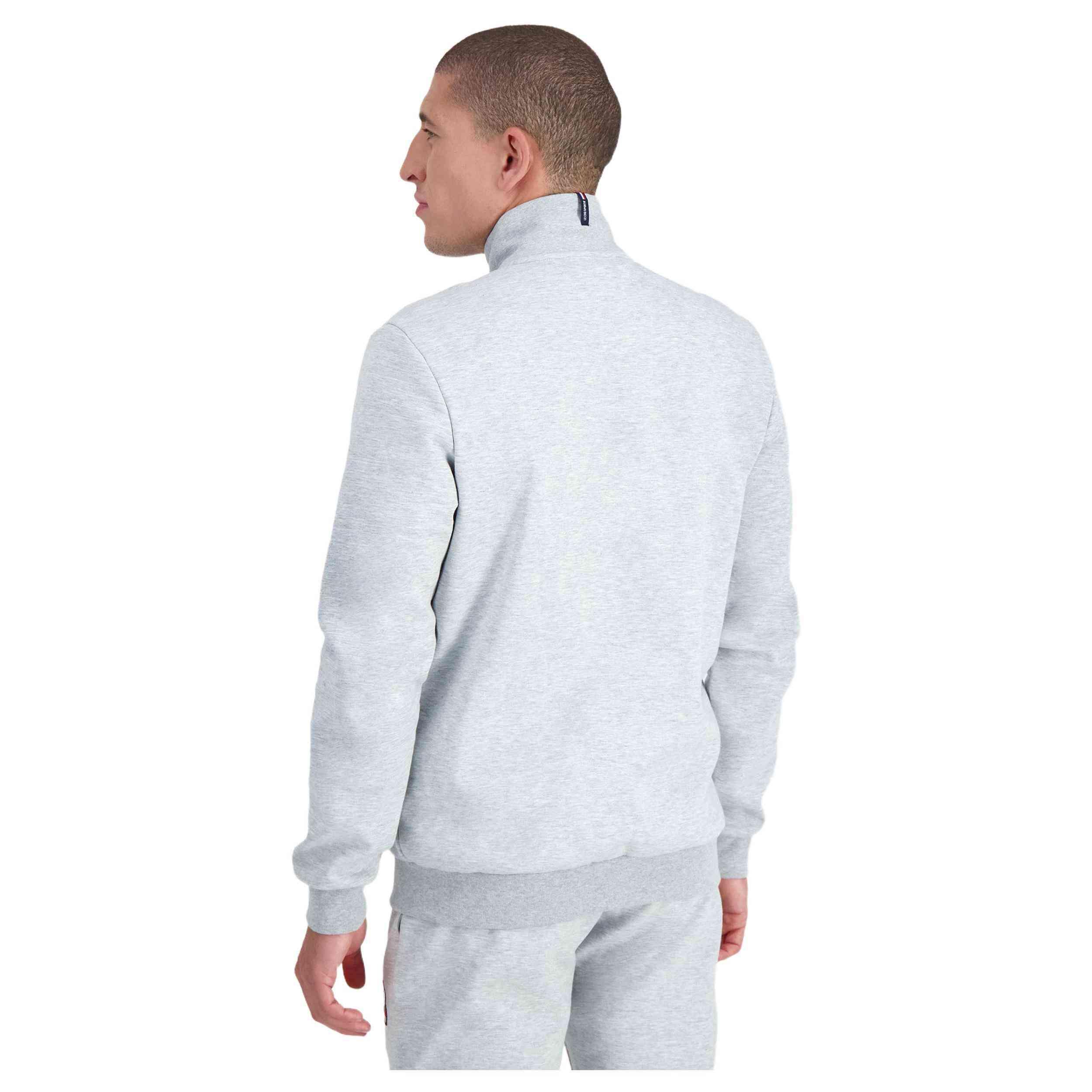 Veste Grise Homme Le Coq Sportif 2310563 5/5