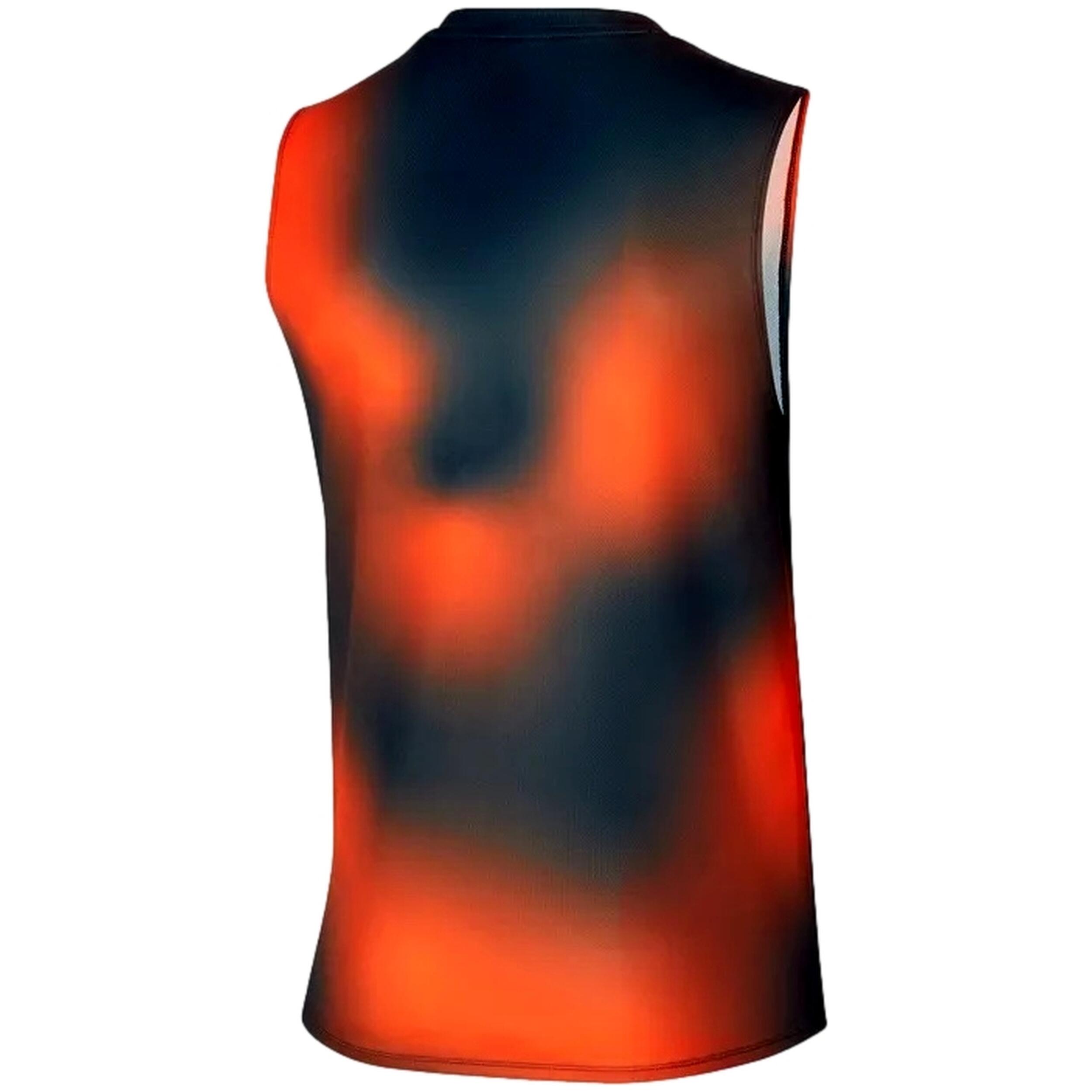Debardeur Mizuno modèle J2GAB01254 pour homme 2/2
