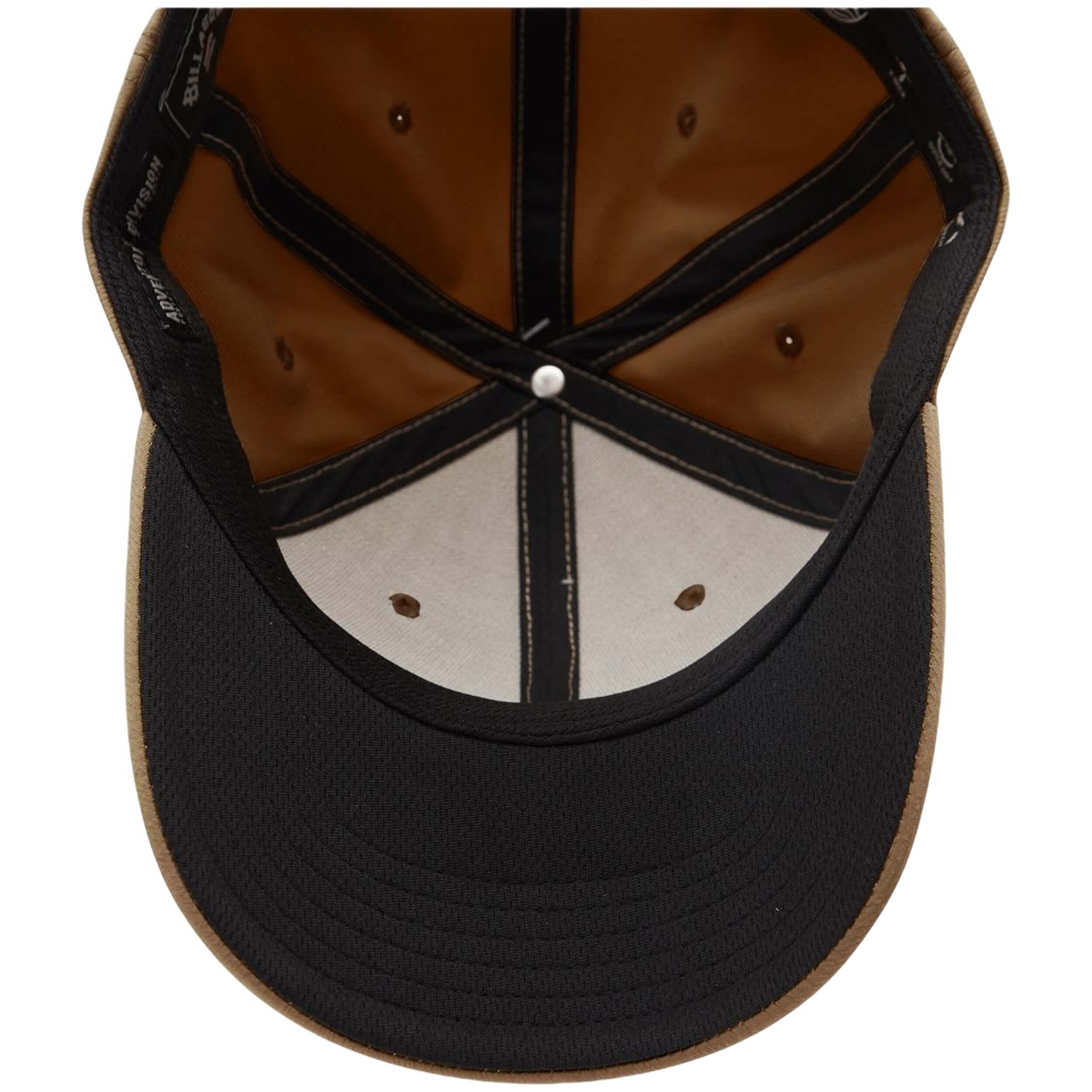 Gorra Billabong Surftrek snapback Beige 5/5