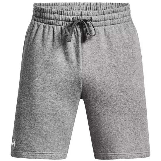 Spodenki Męskie Dresowe Under Armour Sportowe Na Co Dzień Rival