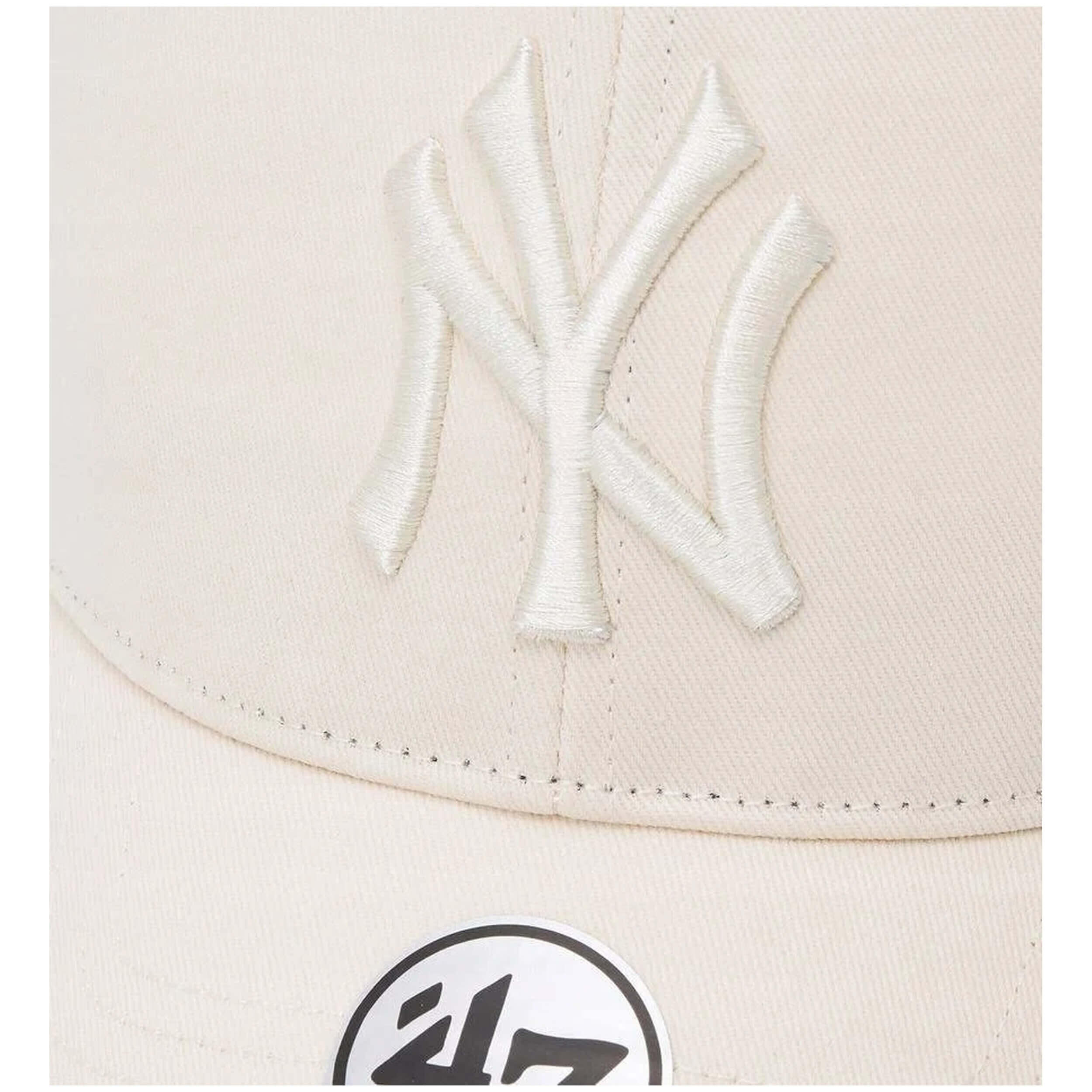Casquette 47 brand modèle B-BRANS17CTP-NT pour unisexe 3/3