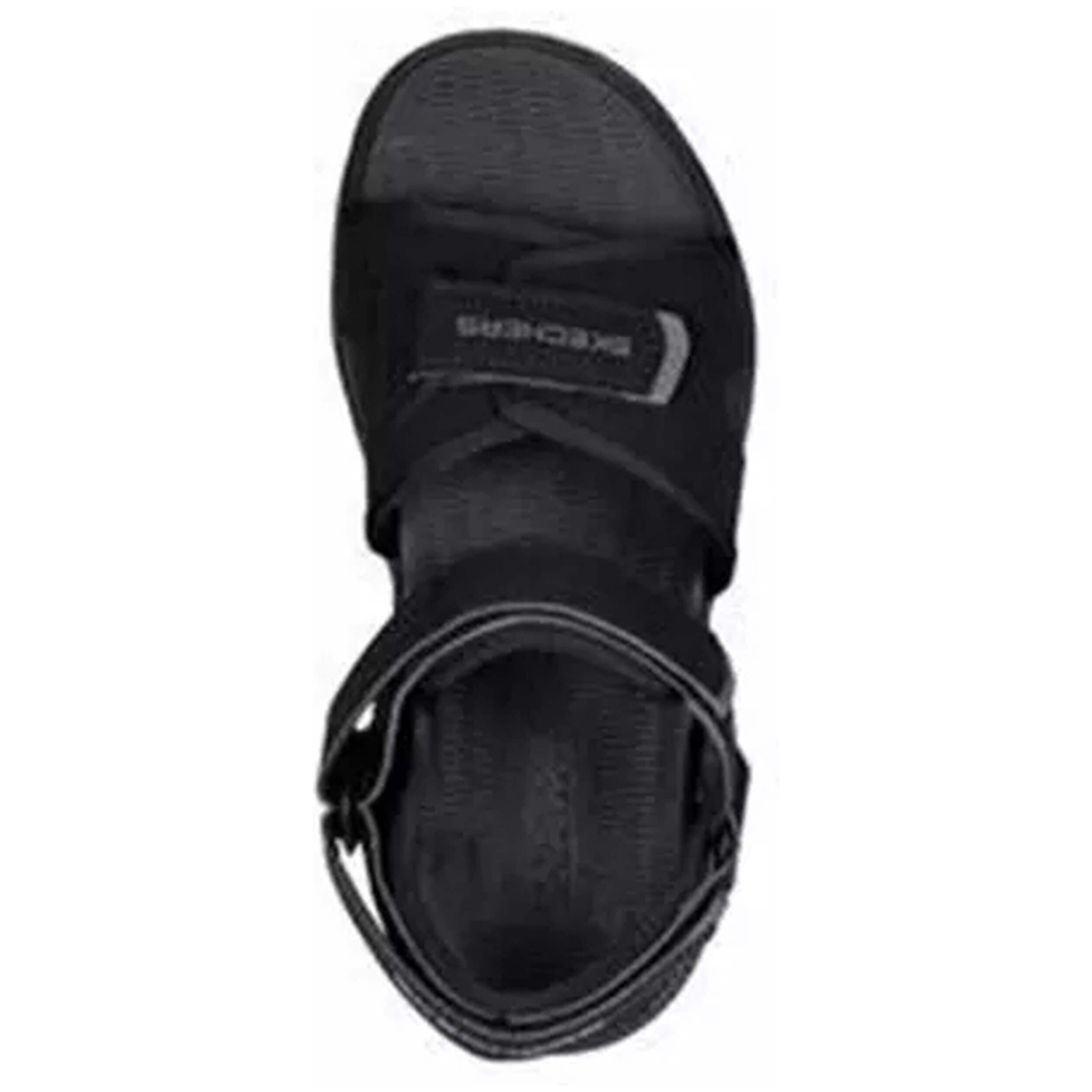 Herren Sandalen Skechers Go Consistent Modell 229097-BBK 3/5