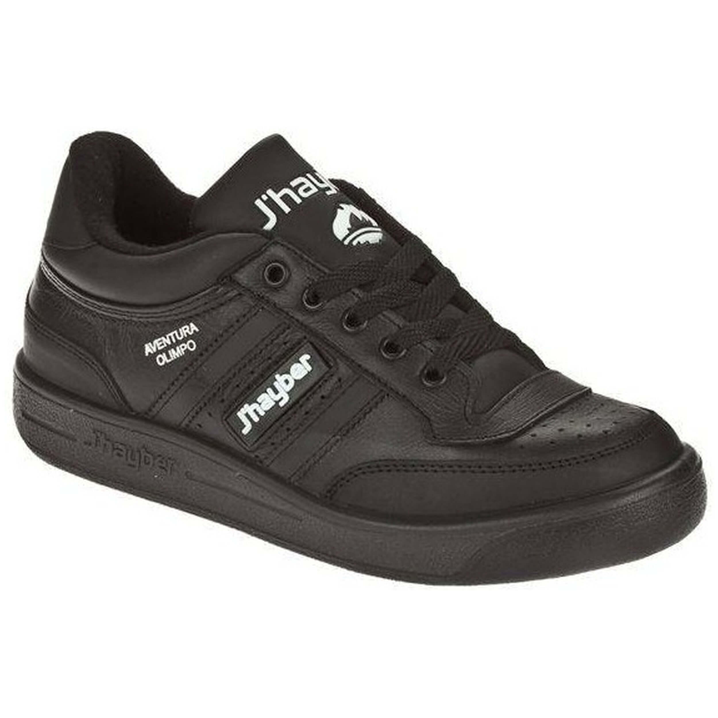 Baskets J'hayber Aventura Olimpo pour homme 2/4