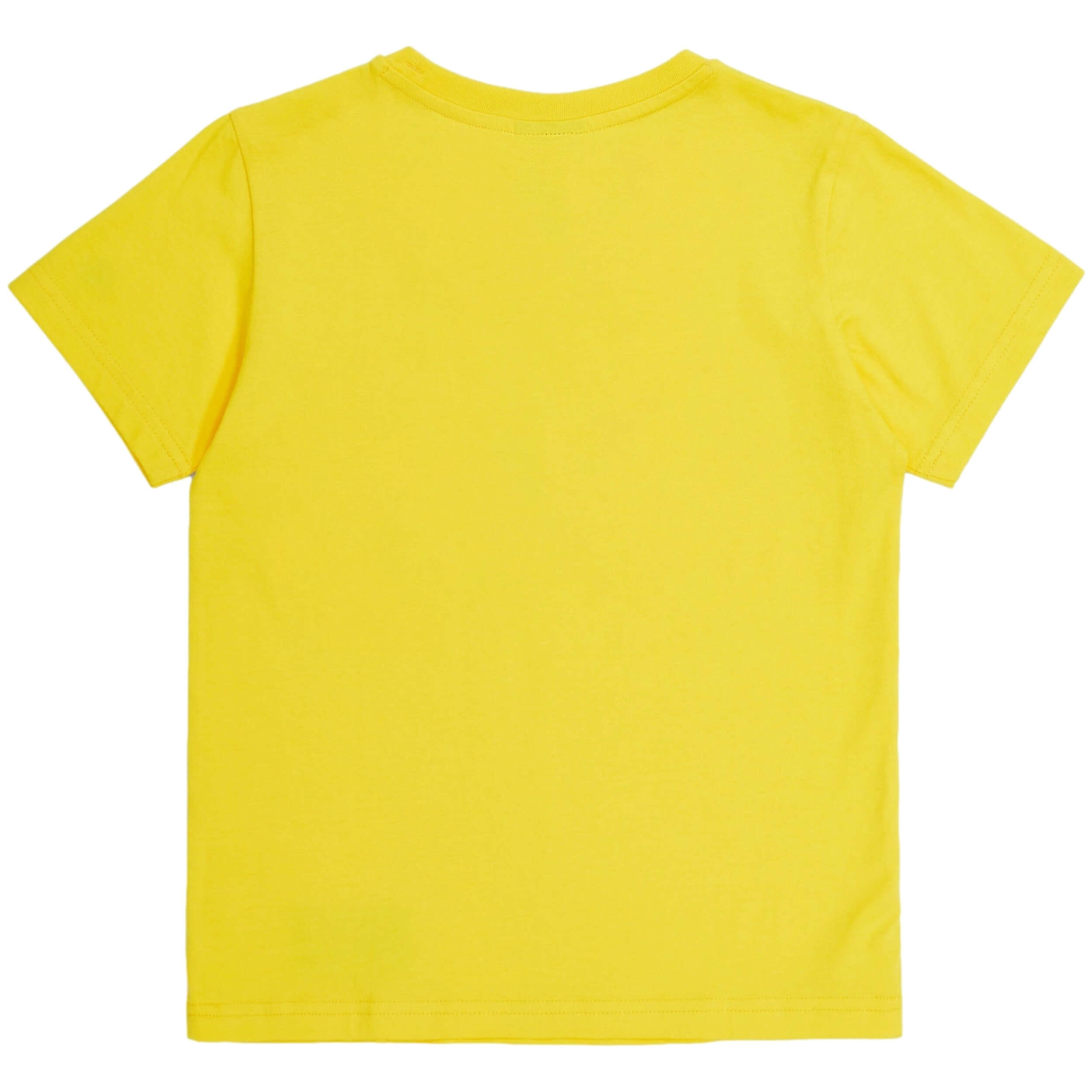 T-shirt Champion modèle 306797-YS011 pour homme 2/3