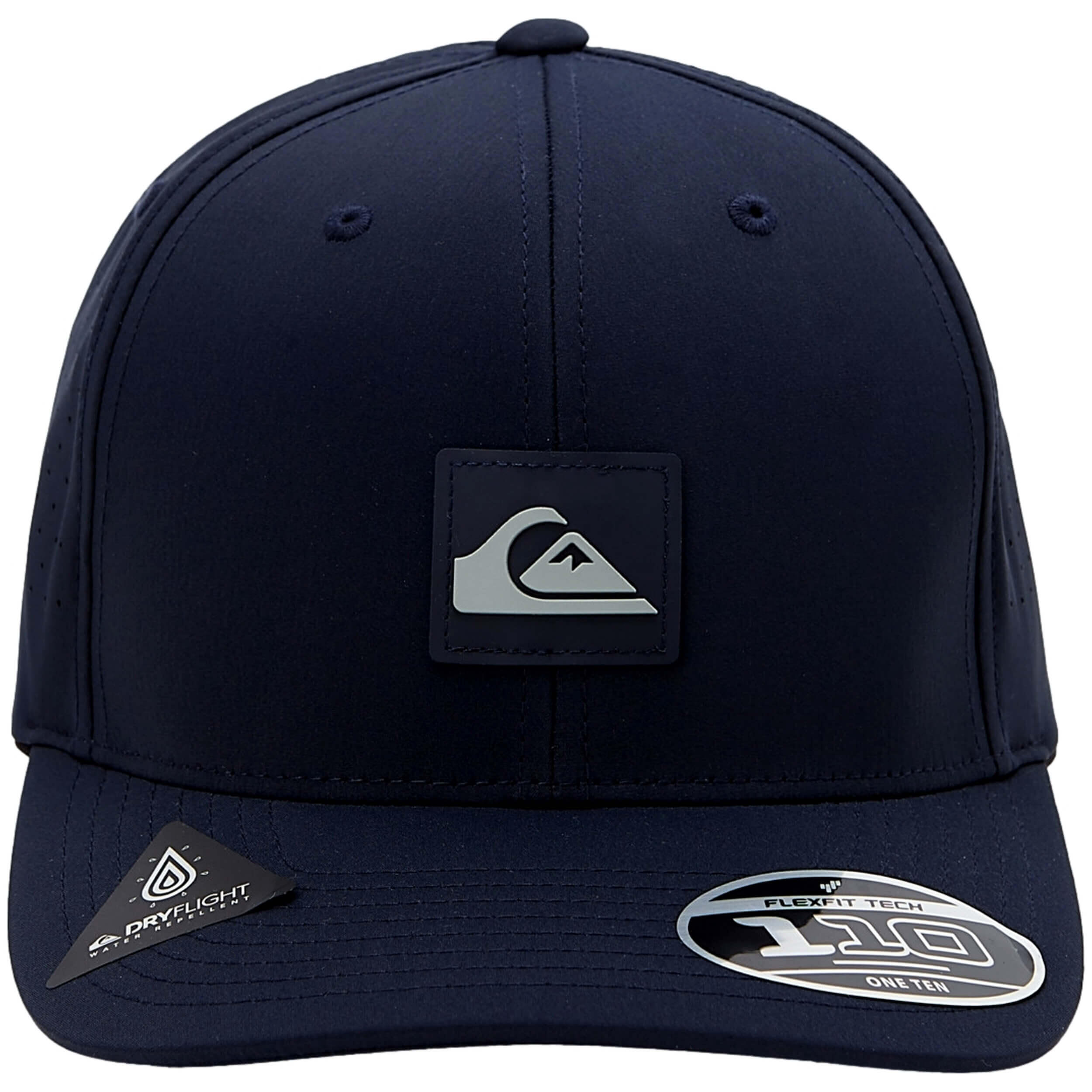 Casquette Quiksilver modèle AQYHA04559-BSN0 pour homme 2/5