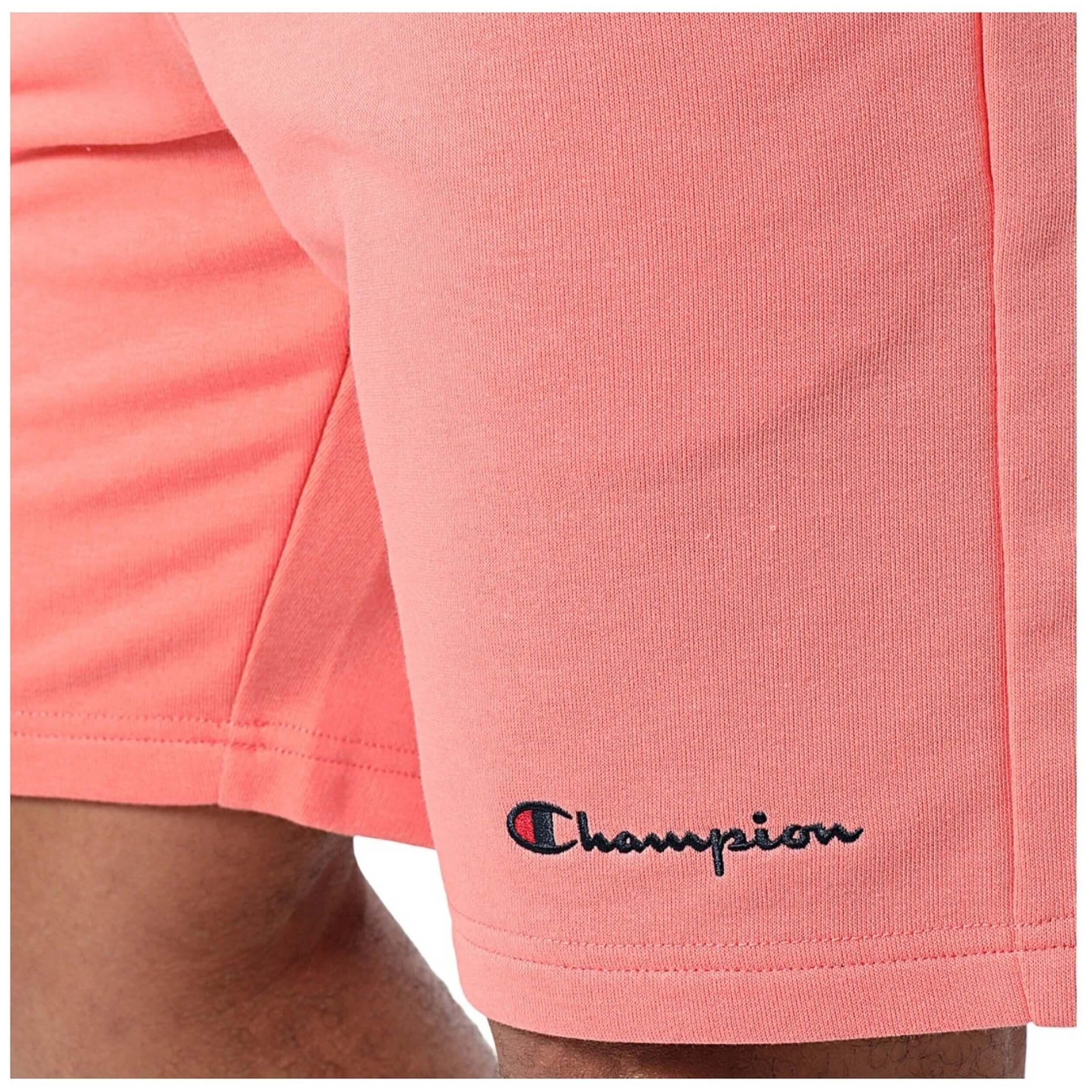 Bermuda Champion modèle 219906-PS093 pour homme 2/4