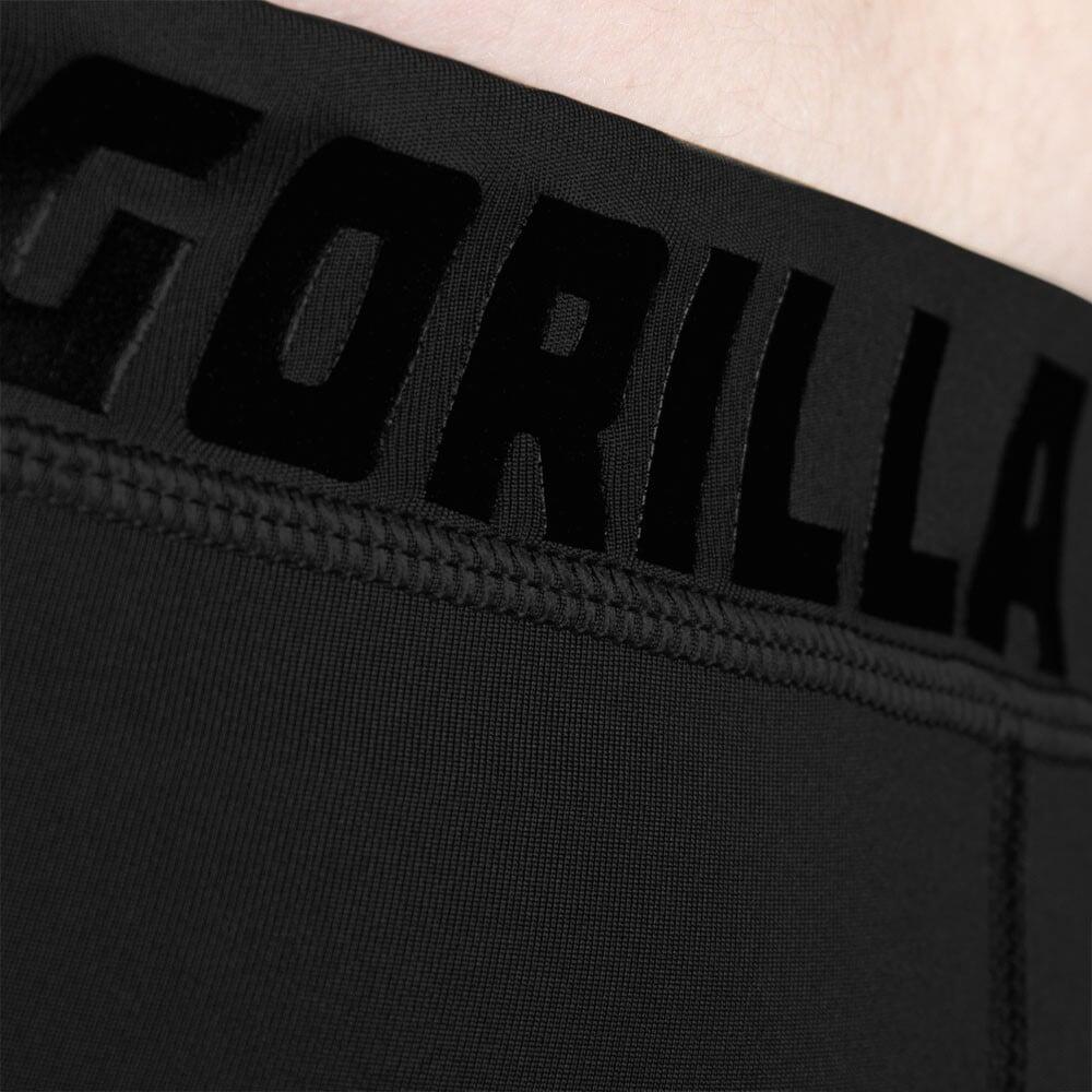 Smart Collant - Nero 5/6
