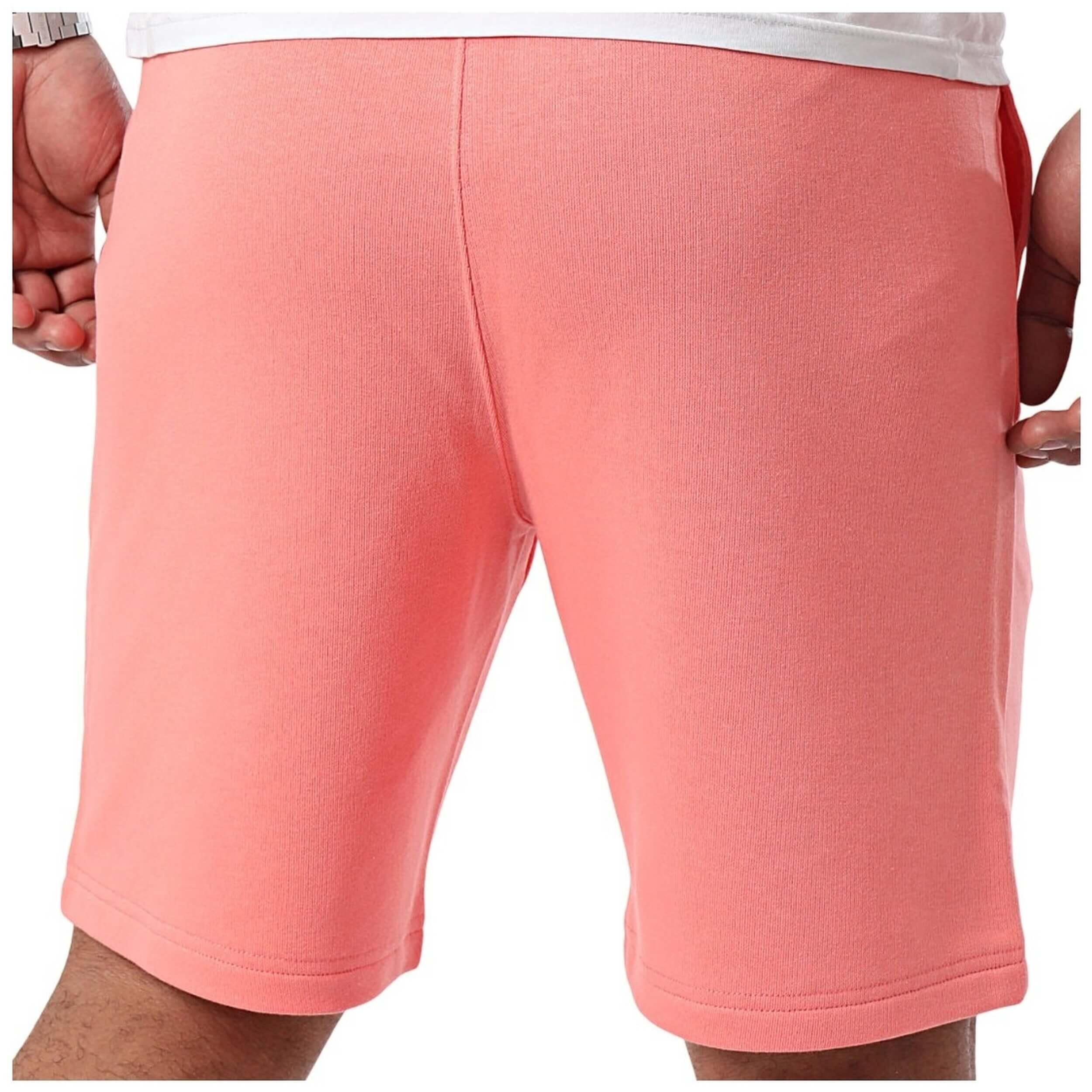Bermuda Champion modèle 219906-PS093 pour homme 3/4