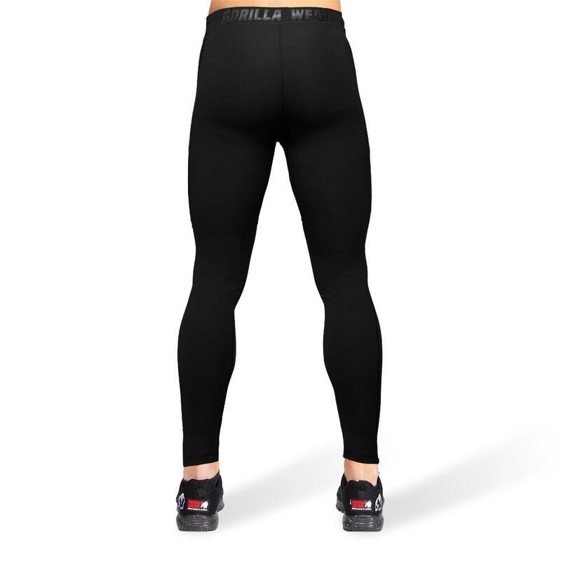 Smart Collants - Noir