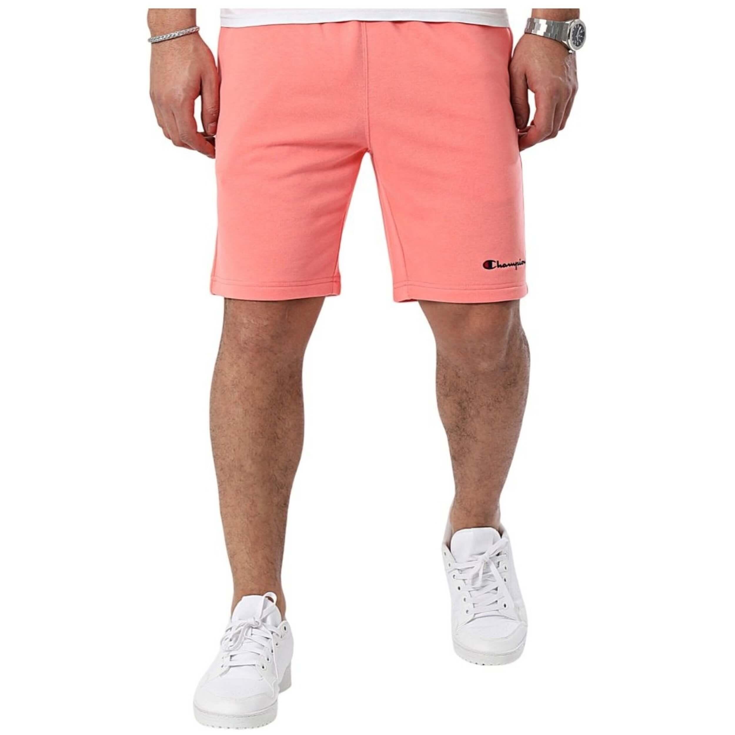 Bermuda Champion modèle 219906-PS093 pour homme 1/4