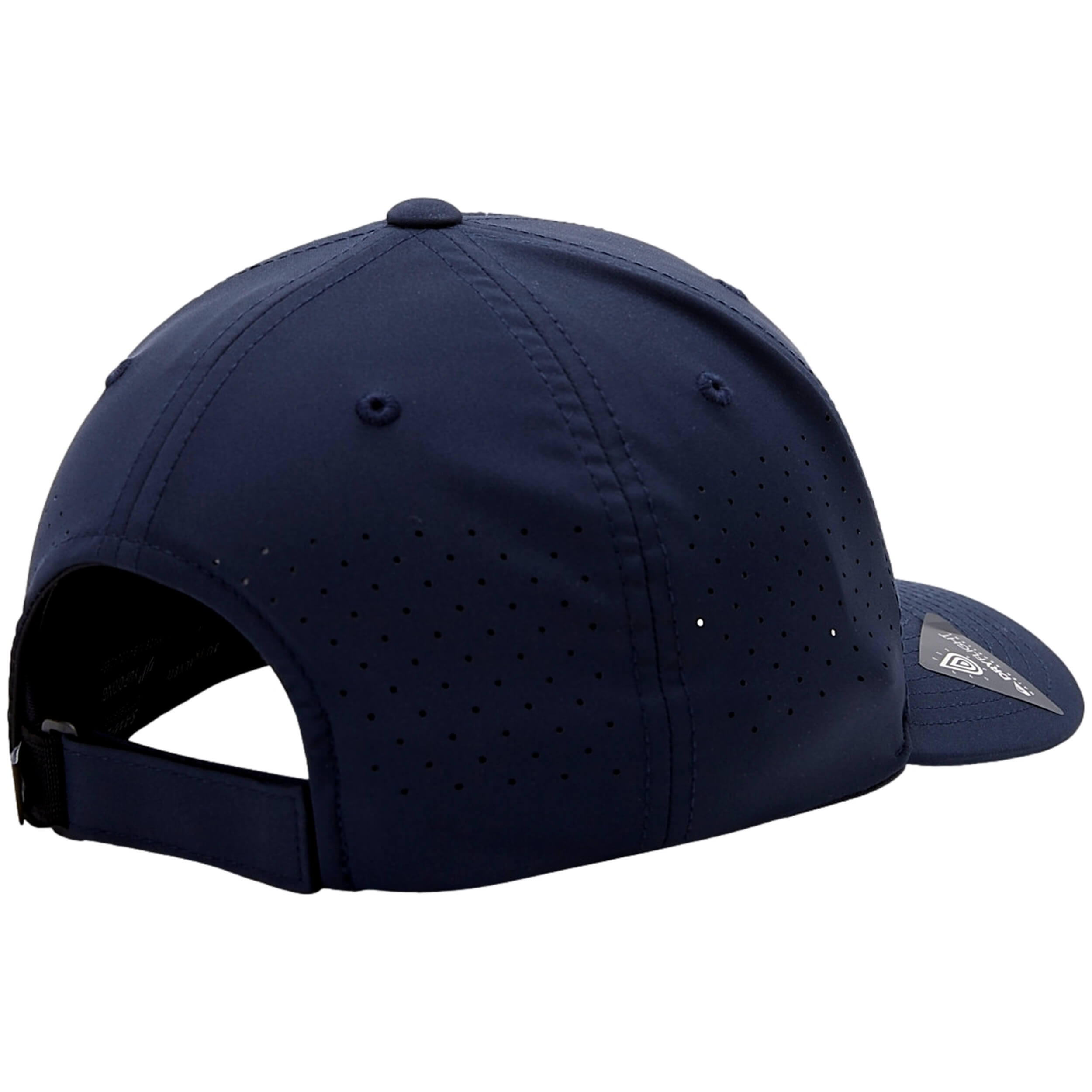 Casquette Quiksilver modèle AQYHA04559-BSN0 pour homme 3/5