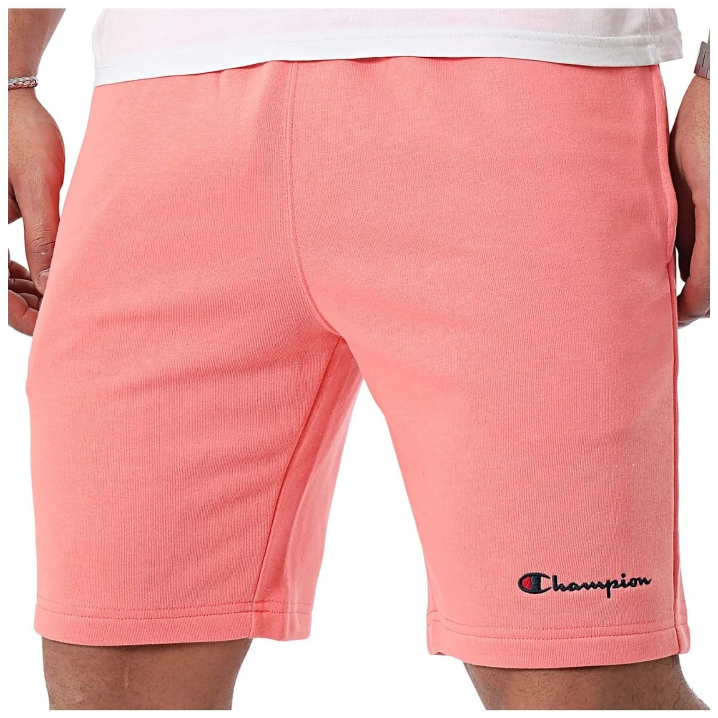 Bermuda Champion modèle 219906-PS093 pour homme 4/4