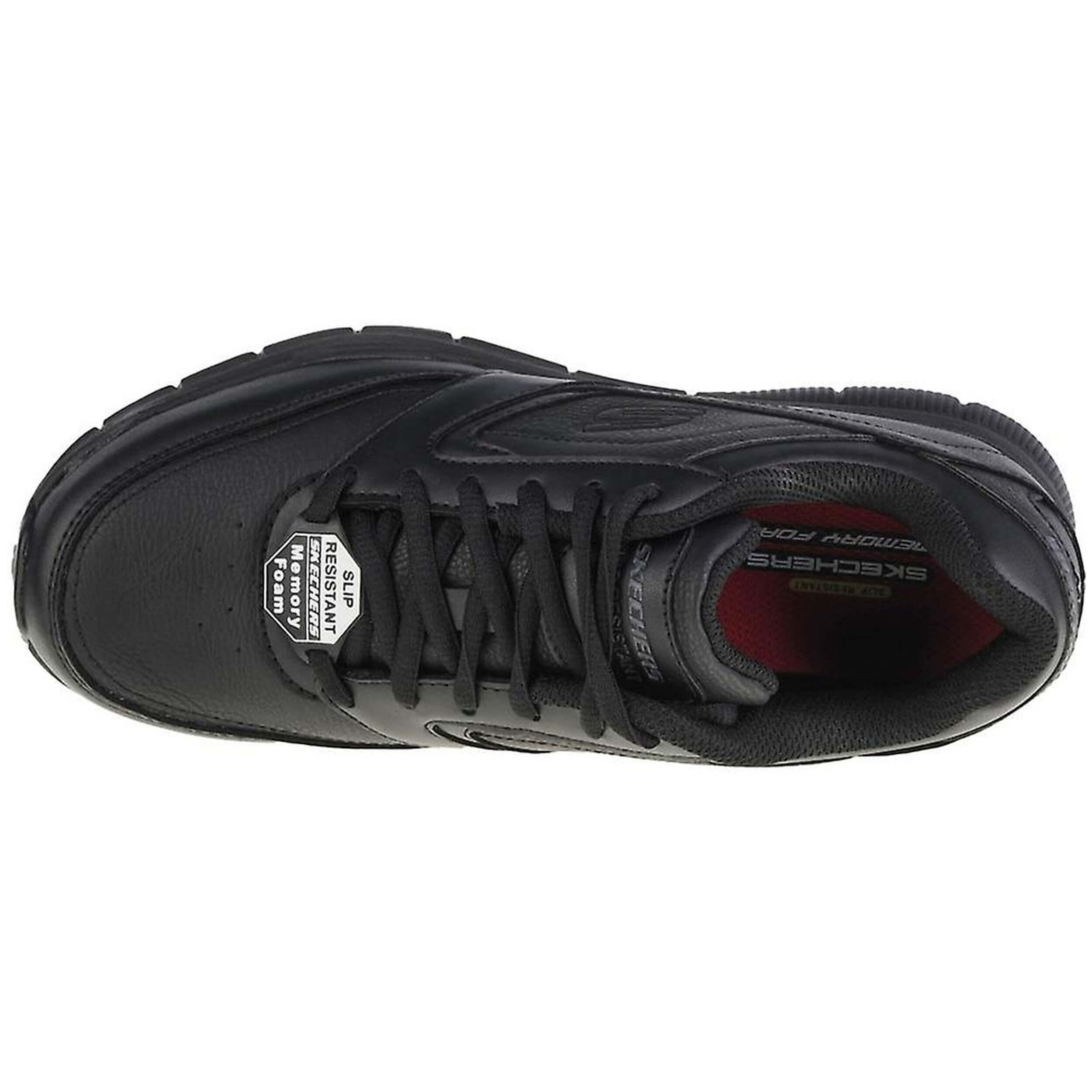 Zapatillas Skechers Nampa para mujer 3/4