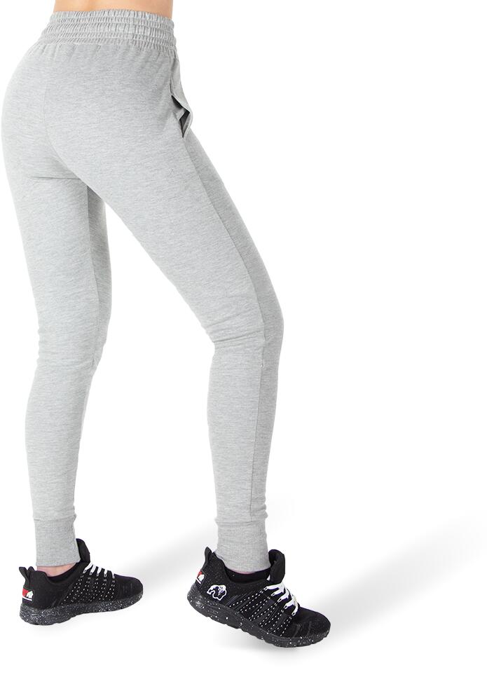 Pixley SweatHose - Grau 3/6