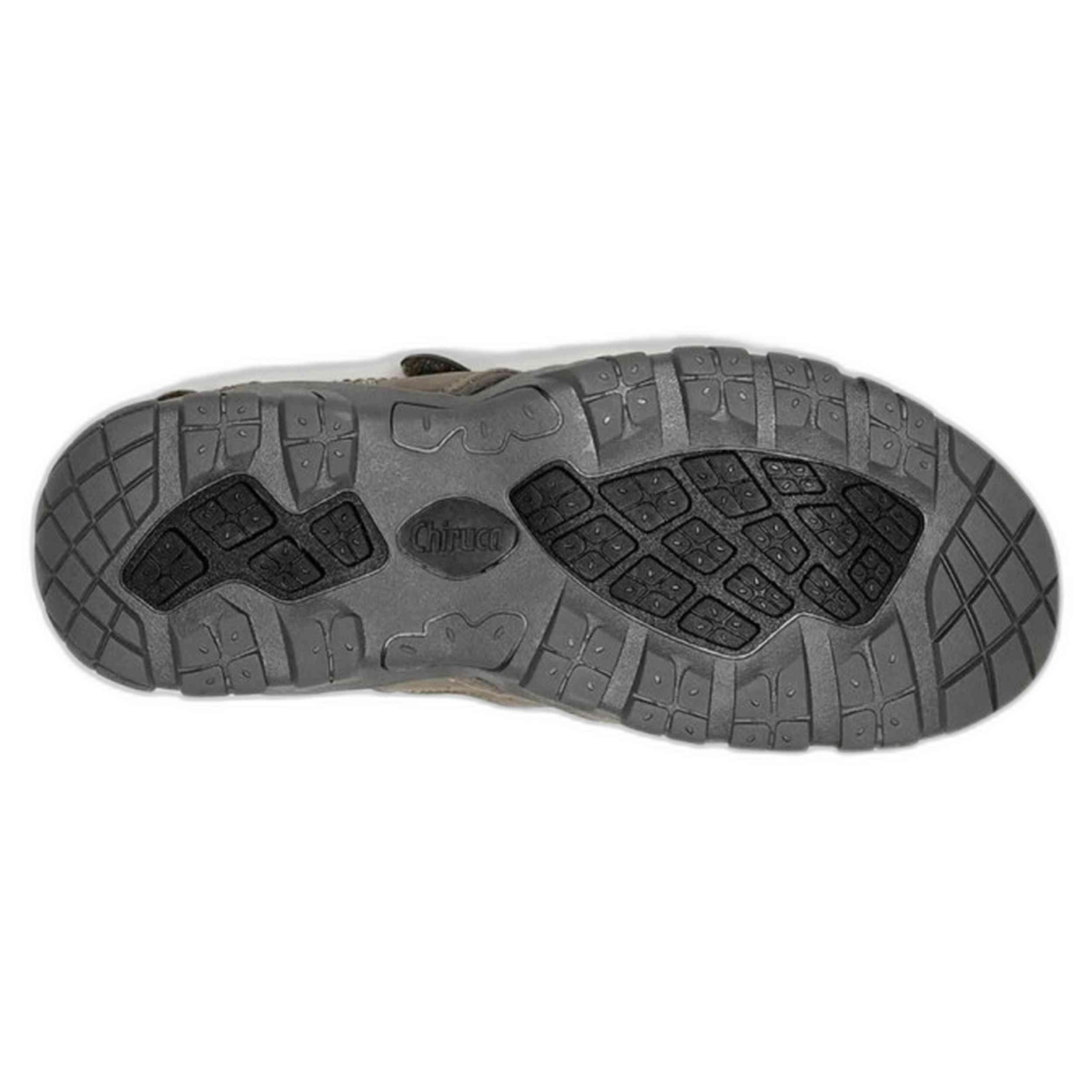 Sandalen Chiruca model 4489004 voor unisex 4/4