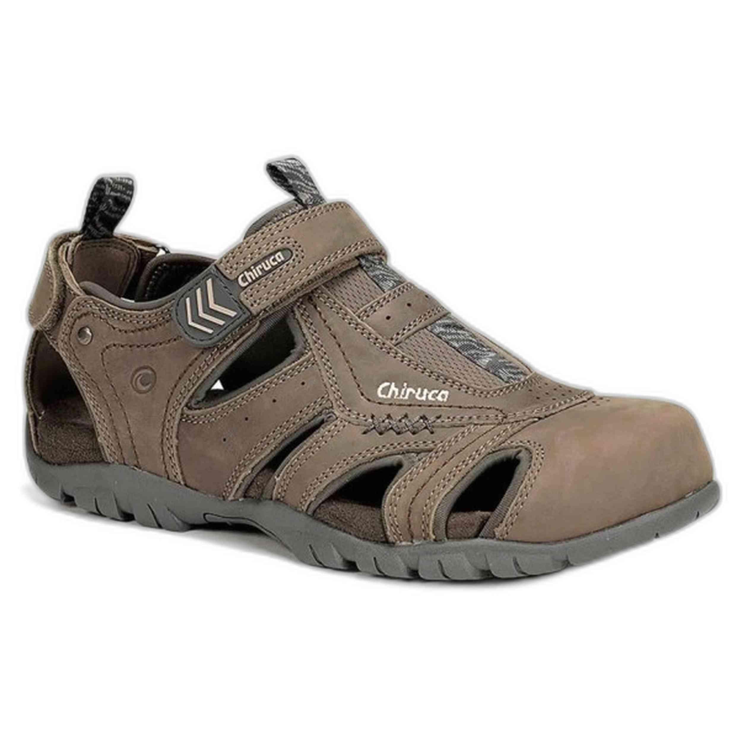 Sandalen Chiruca model 4489004 voor unisex 2/4
