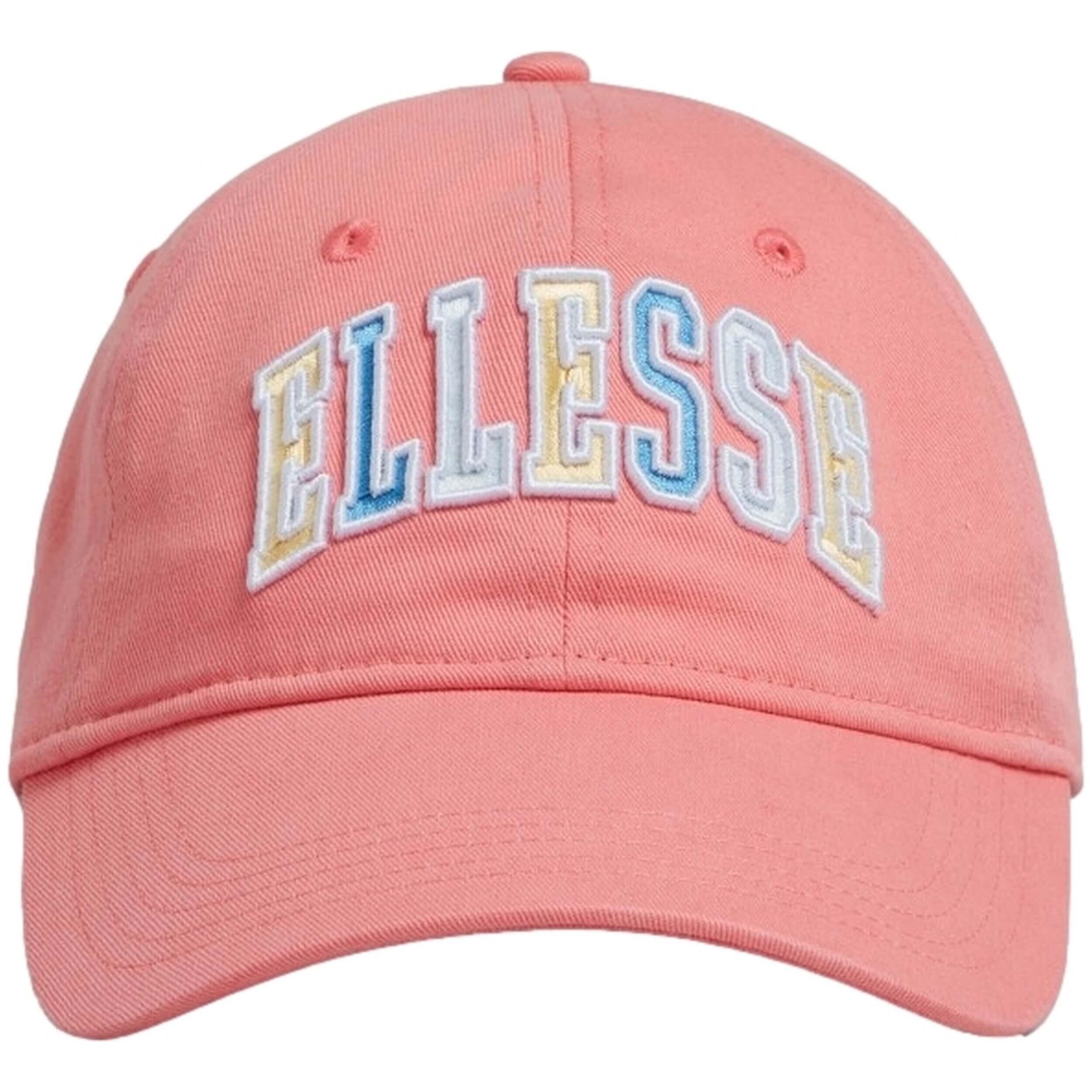 ELLESSE Boné Ellesse CAPALO CAP para unissex