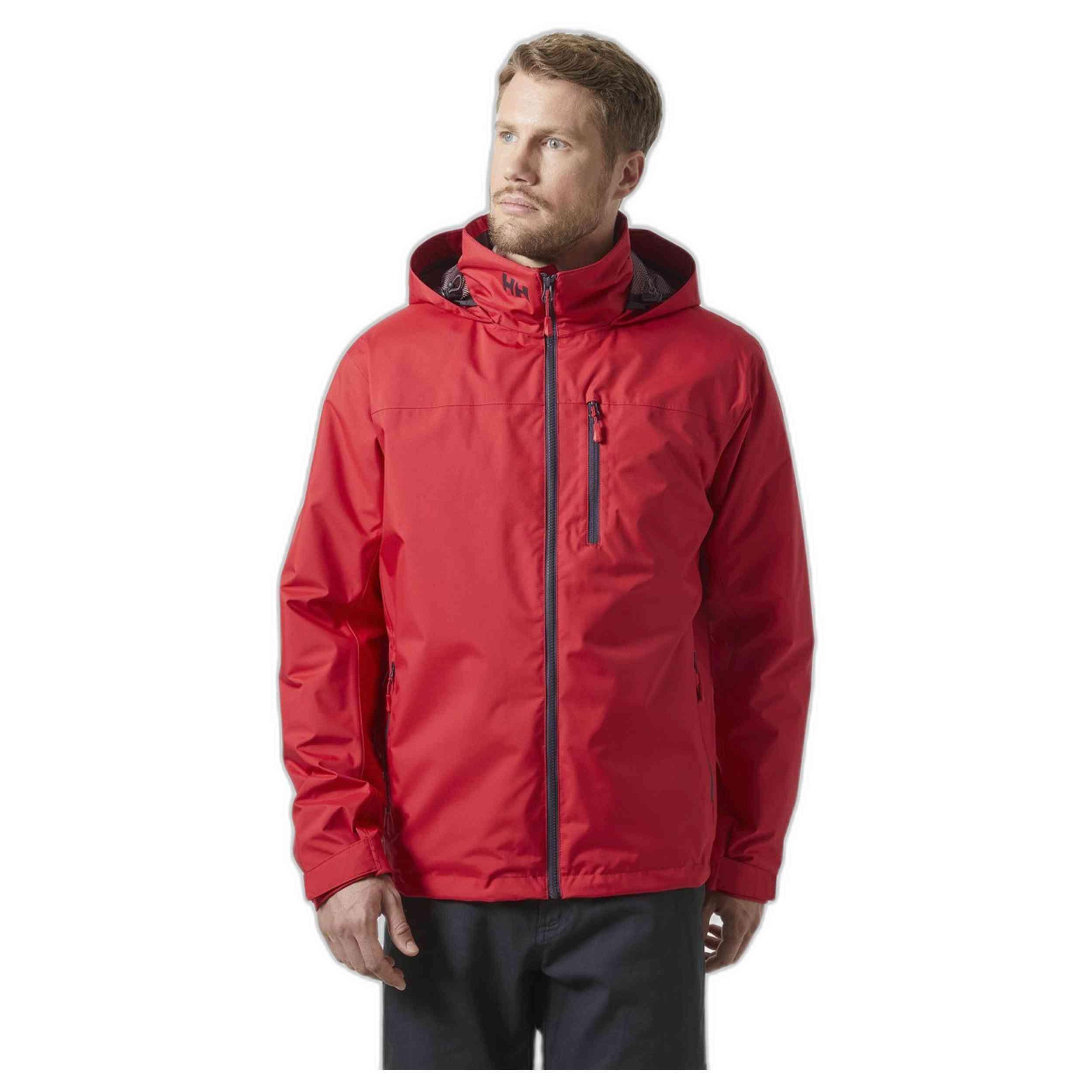 Casaco Helly hansen Midlayer para homem 3/7