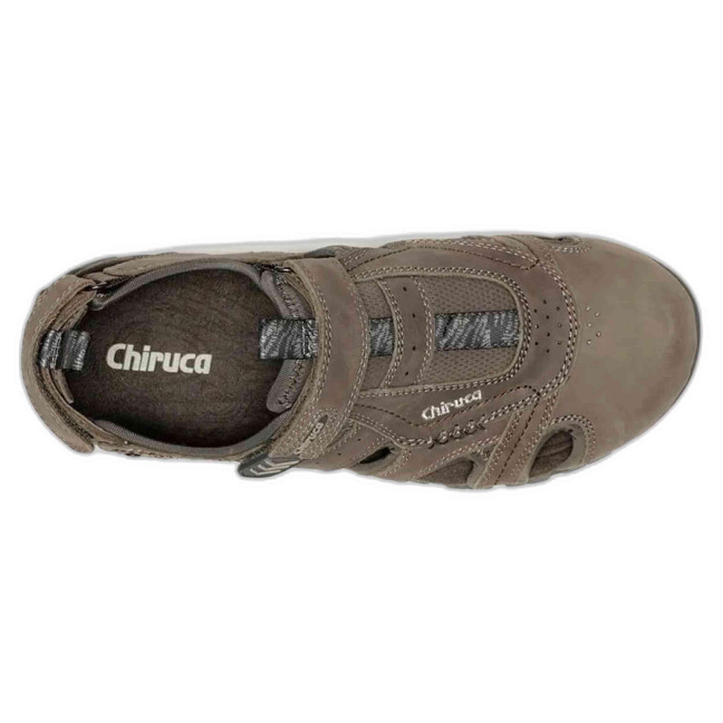Sandalen Chiruca model 4489004 voor unisex 3/4