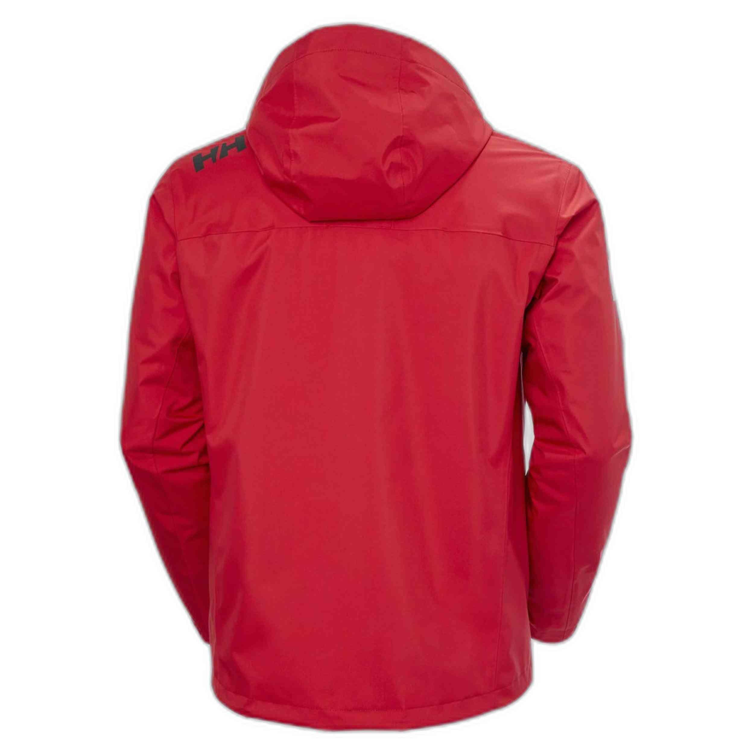 Casaco Helly hansen Midlayer para homem 2/7