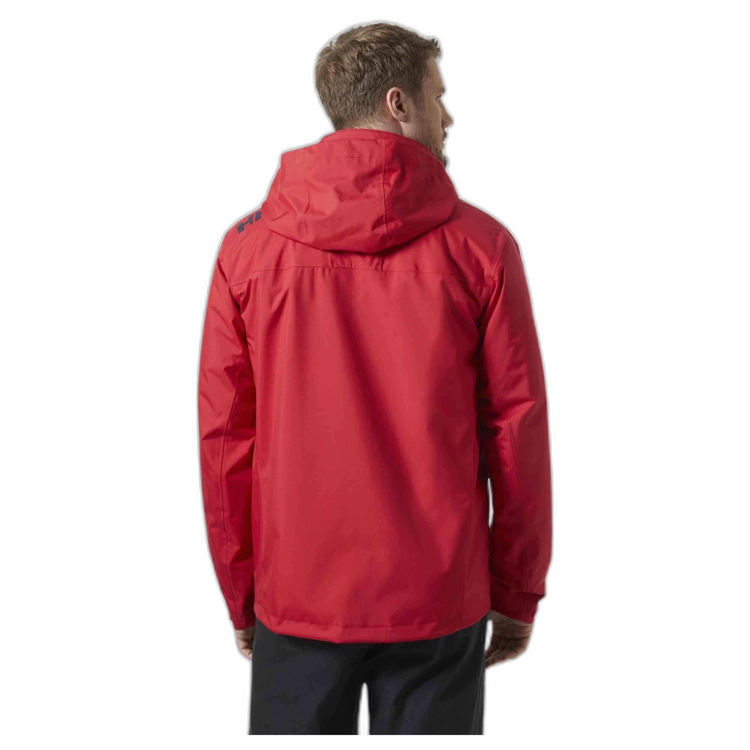 Casaco Helly hansen Midlayer para homem 4/7