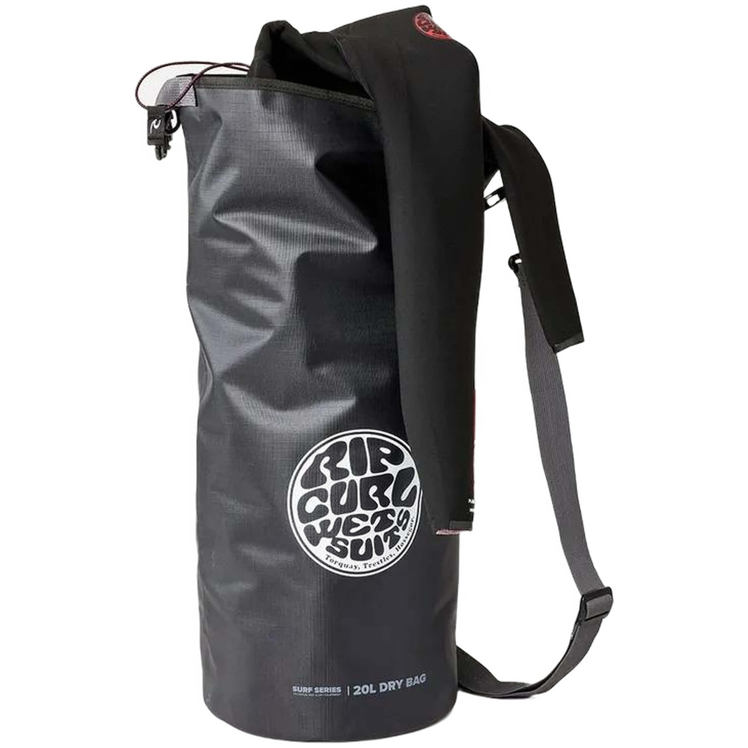 Bolsa Rip curl Surf Series Barrel 20L para hombre 4/5