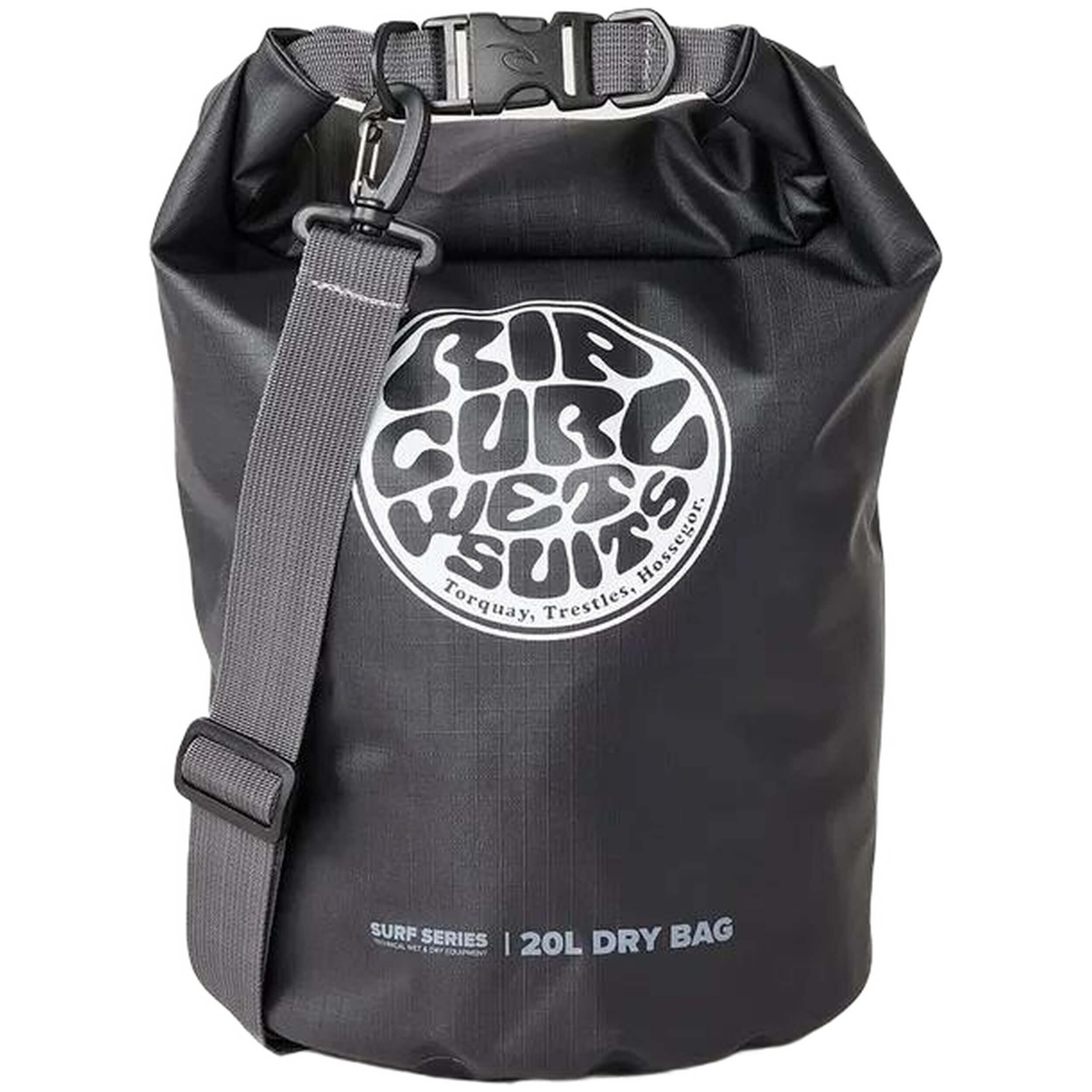 Bolsa Rip curl Surf Series Barrel 20L para hombre 2/5