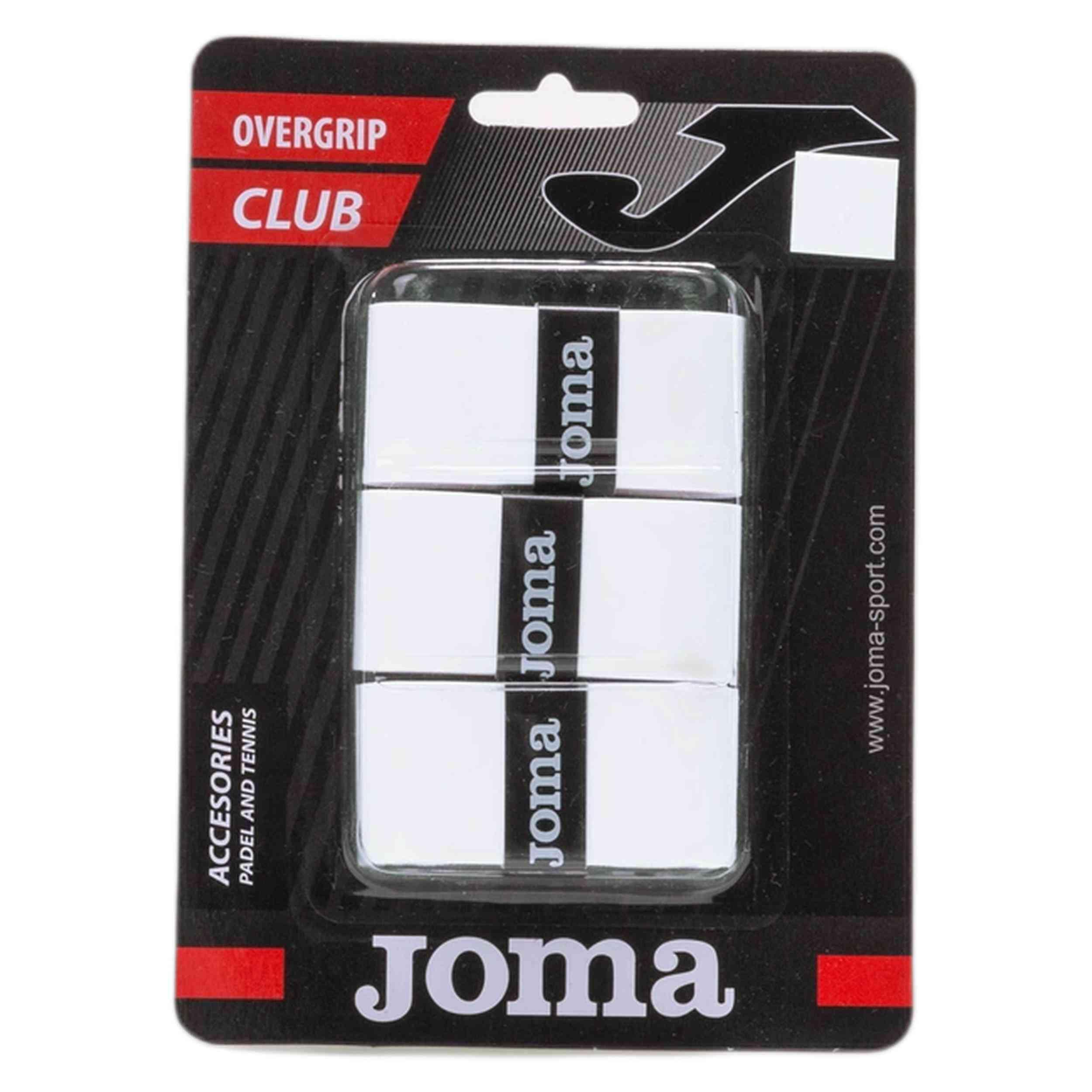 Surgrip de tennis Joma Club Cuhsion 2/2