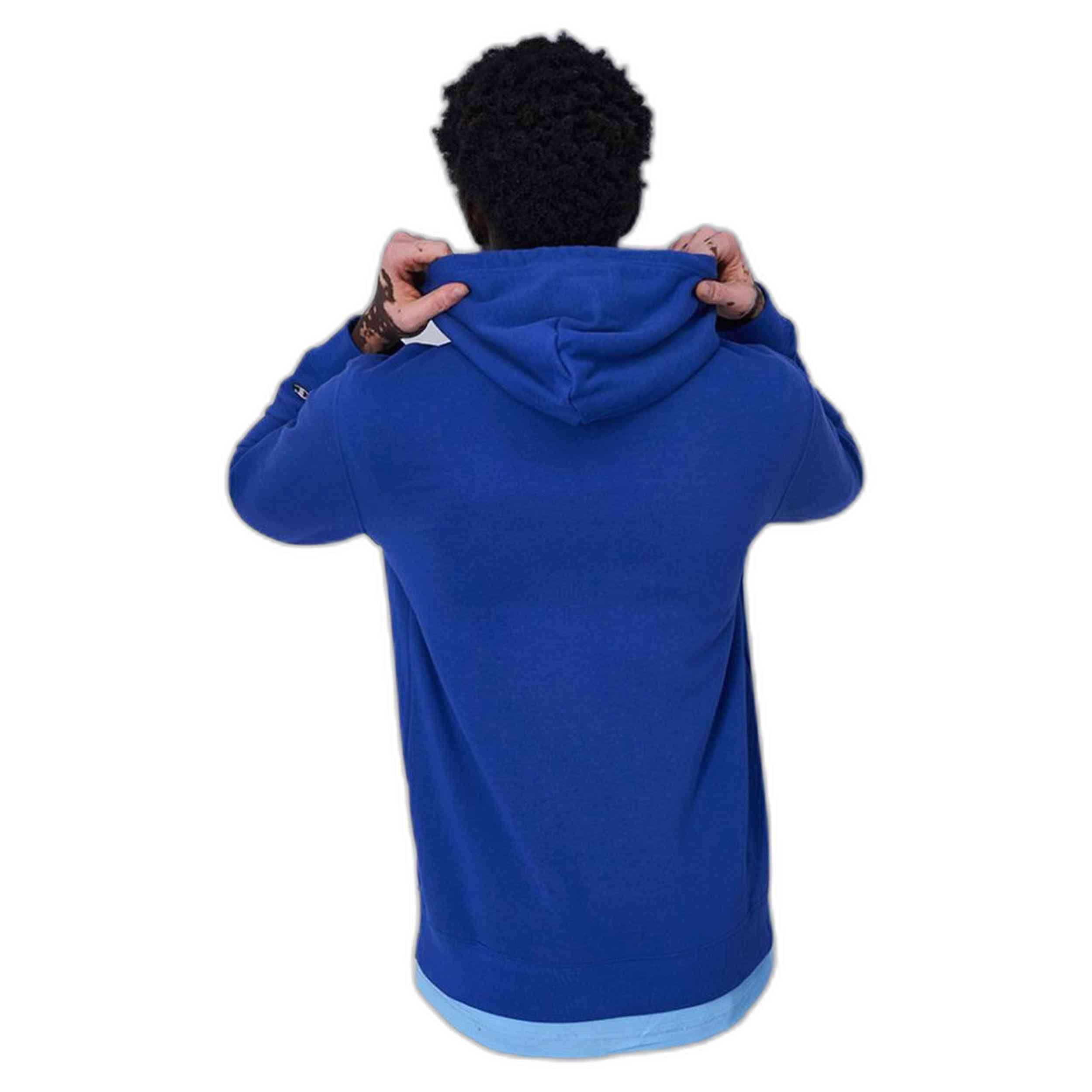 Sweat à capuche Champion modèle 219827-BS003 pour homme 2/3