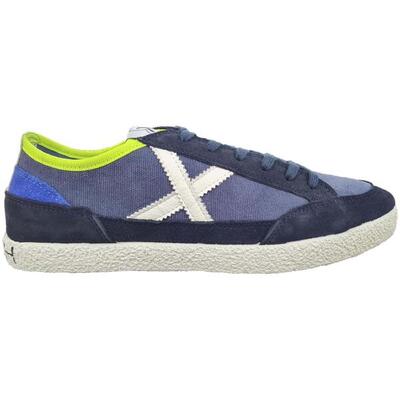 Zapatillas Munich Venecia 44 para hombre