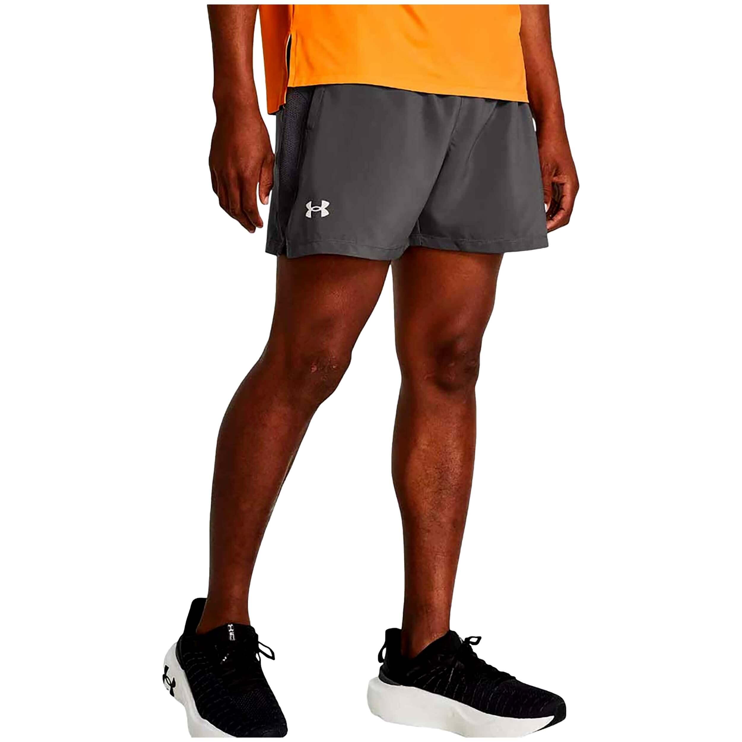 UNDER ARMOUR Pantalon corto Under armour Launch para hombre