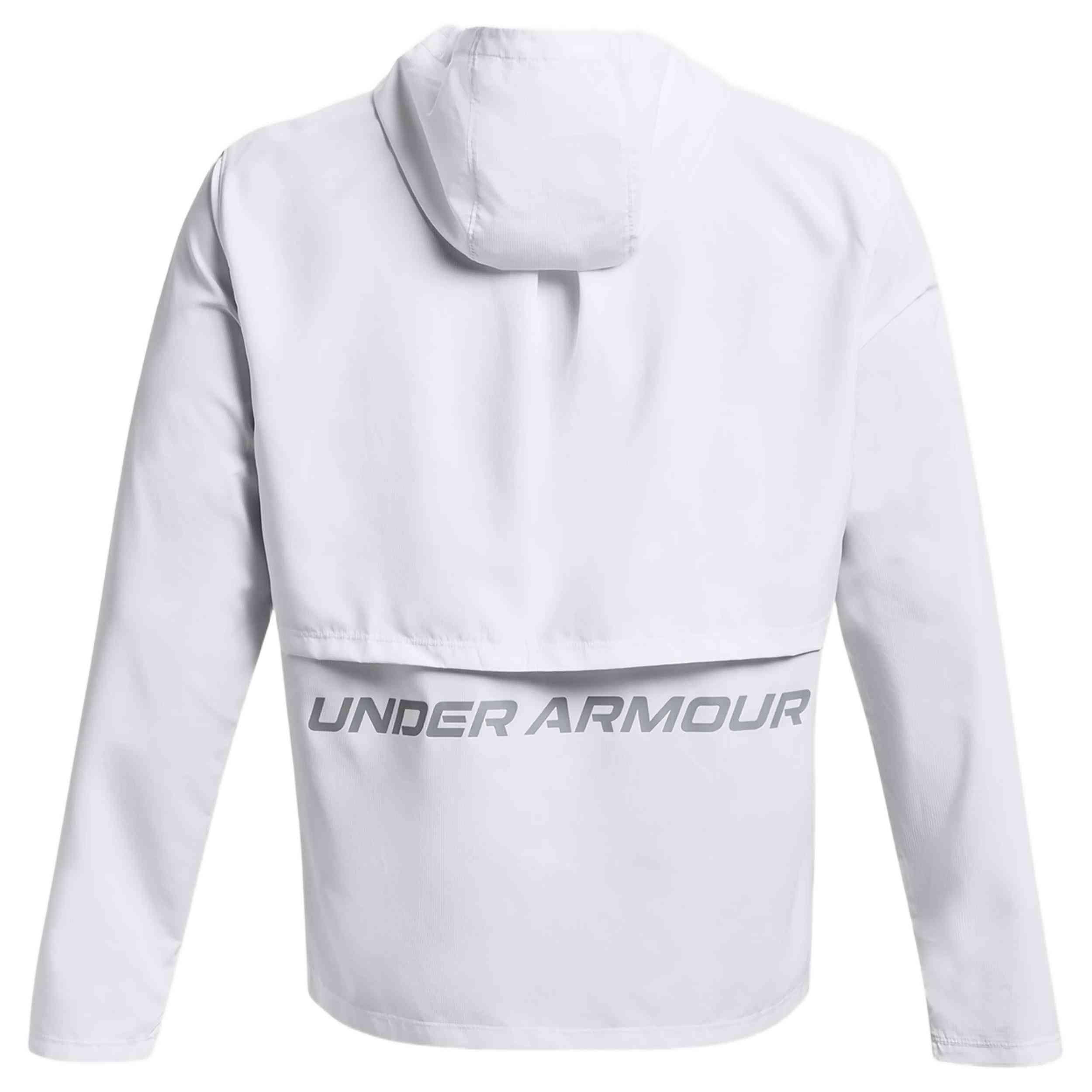 Jas Under armour Storm Run voor mannen 4/5